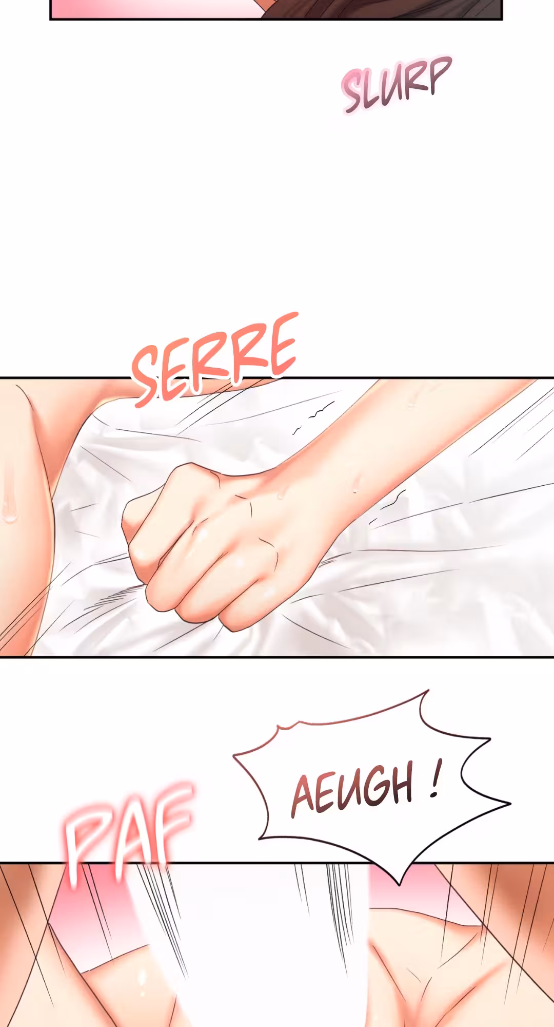 Flying High Chapitre 27 page 25