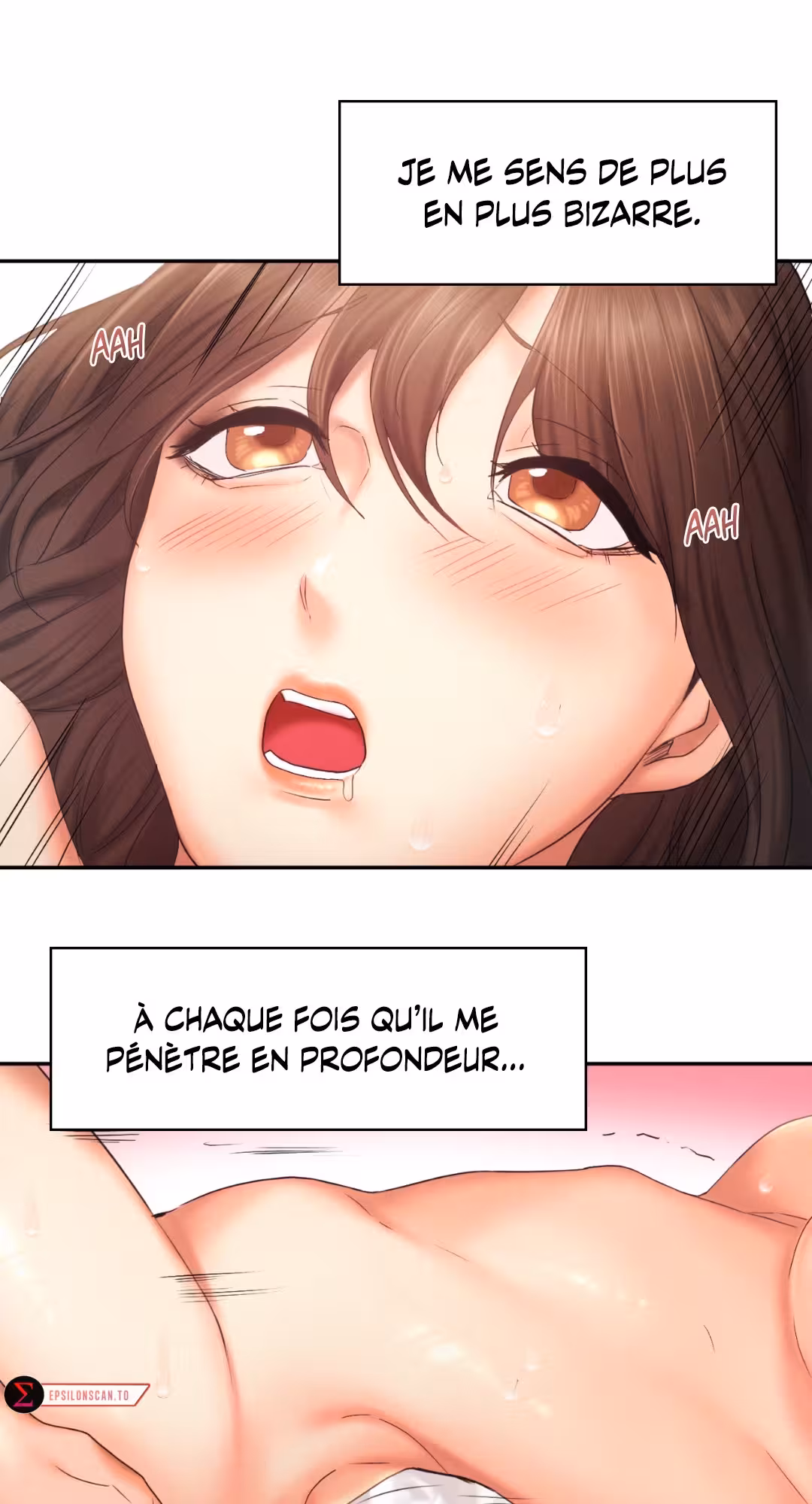 Flying High Chapitre 27 page 28
