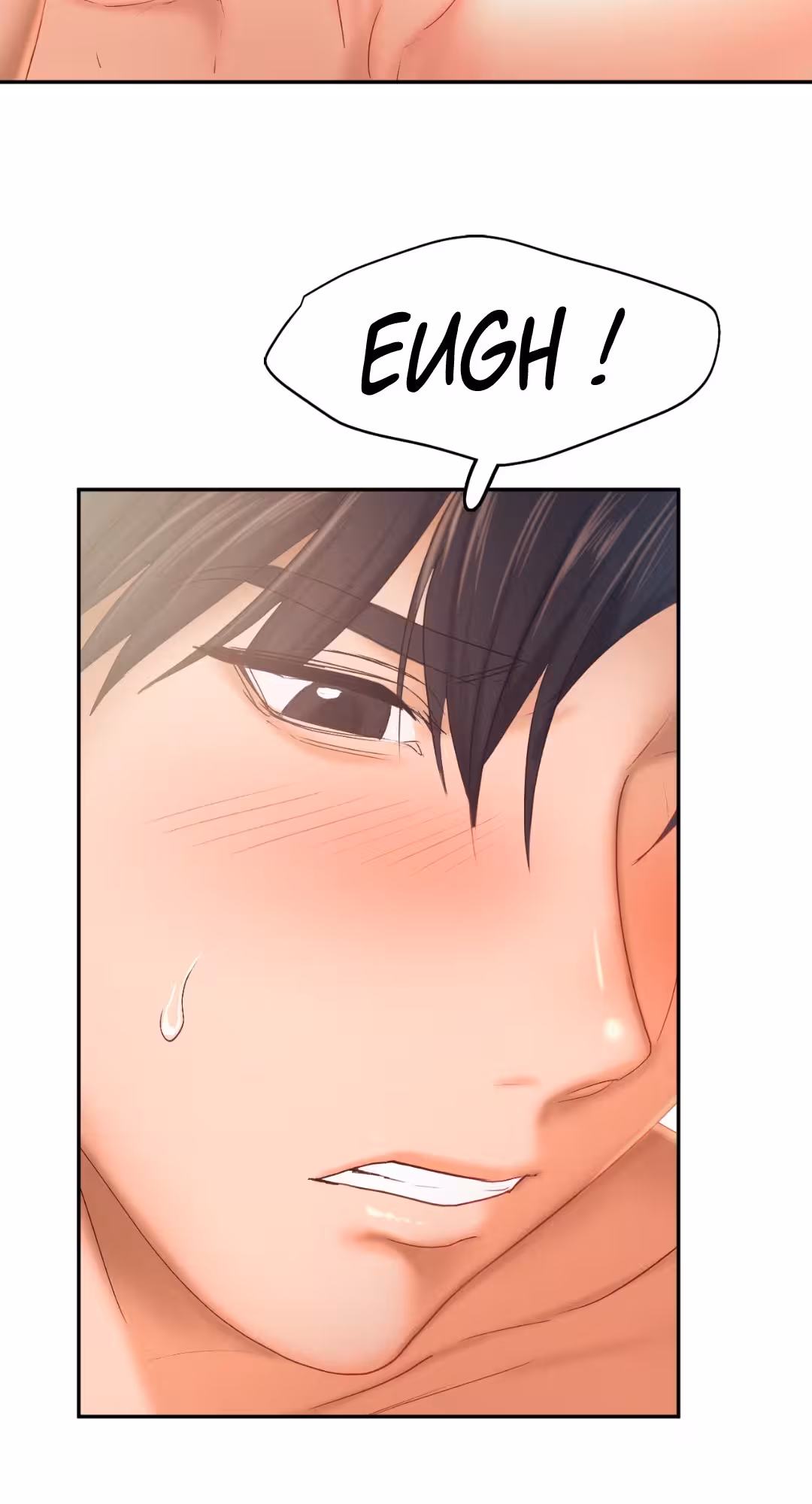 Flying High Chapitre 27 page 4