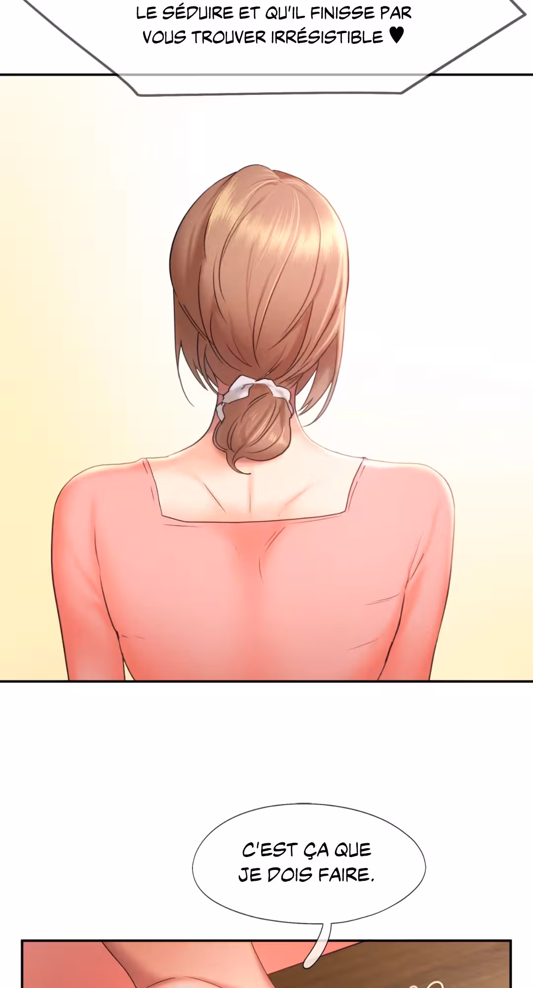 Flying High Chapitre 27 page 47