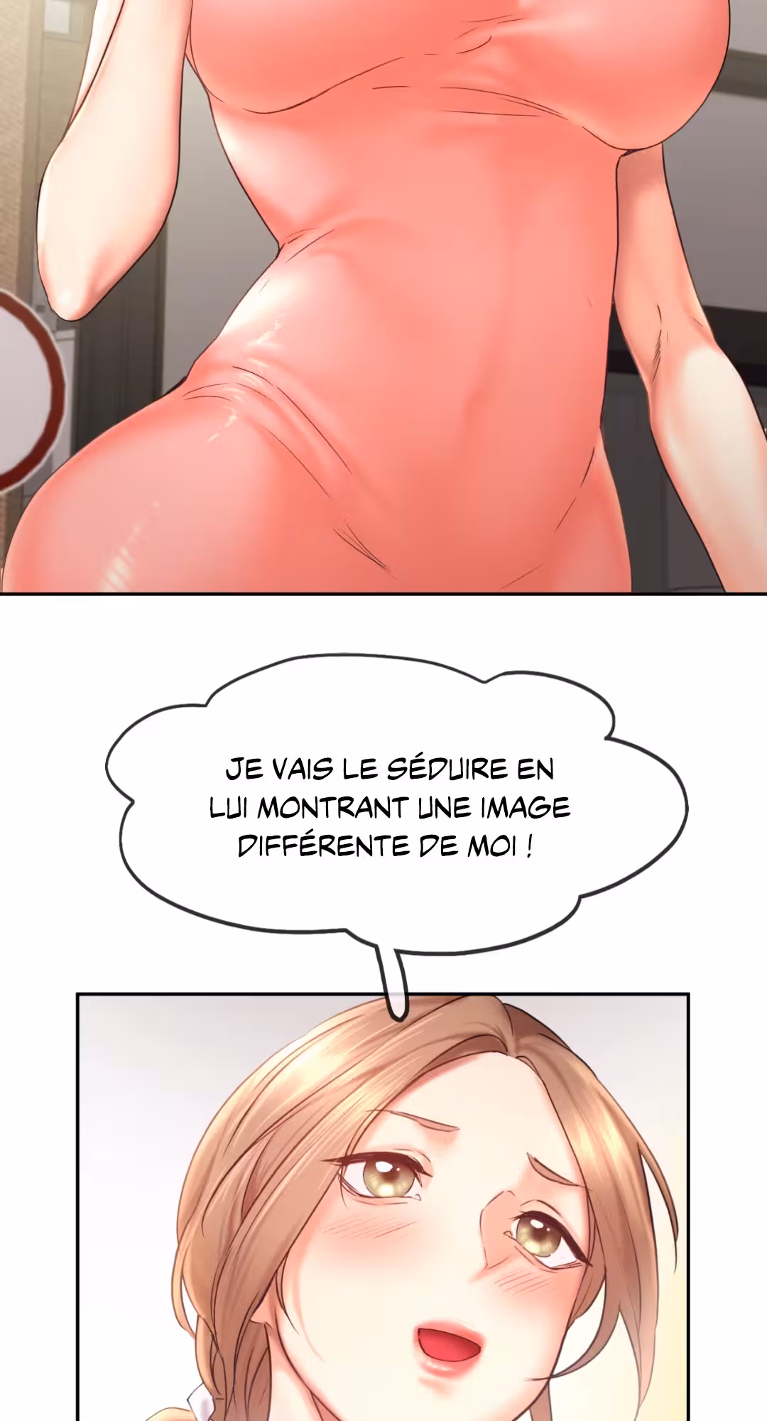 Flying High Chapitre 27 page 49