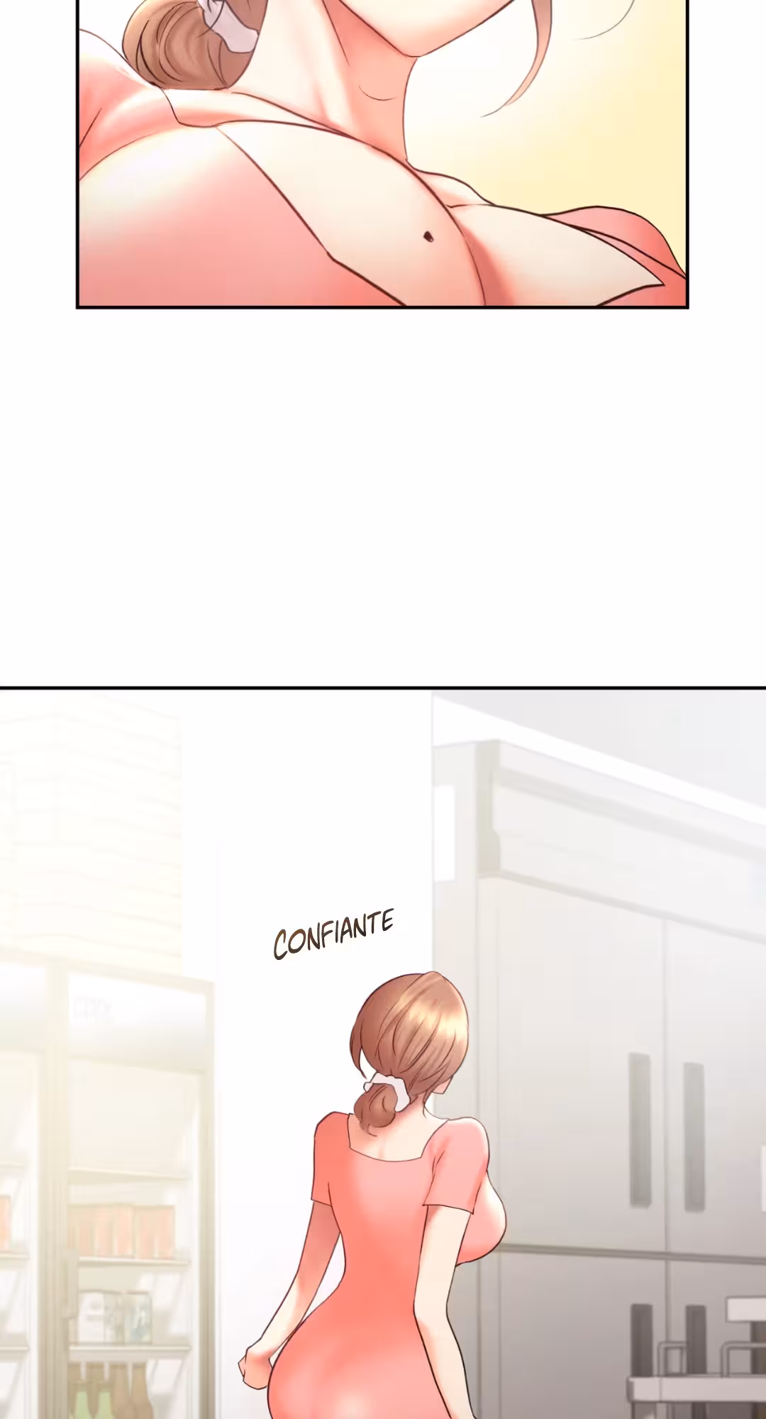 Flying High Chapitre 27 page 50