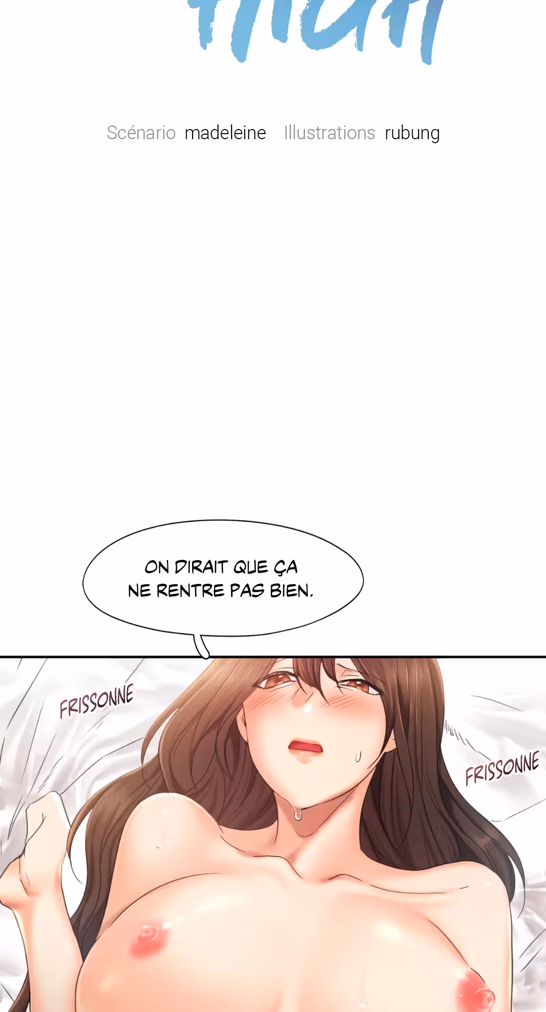 Flying High Chapitre 27 page 7
