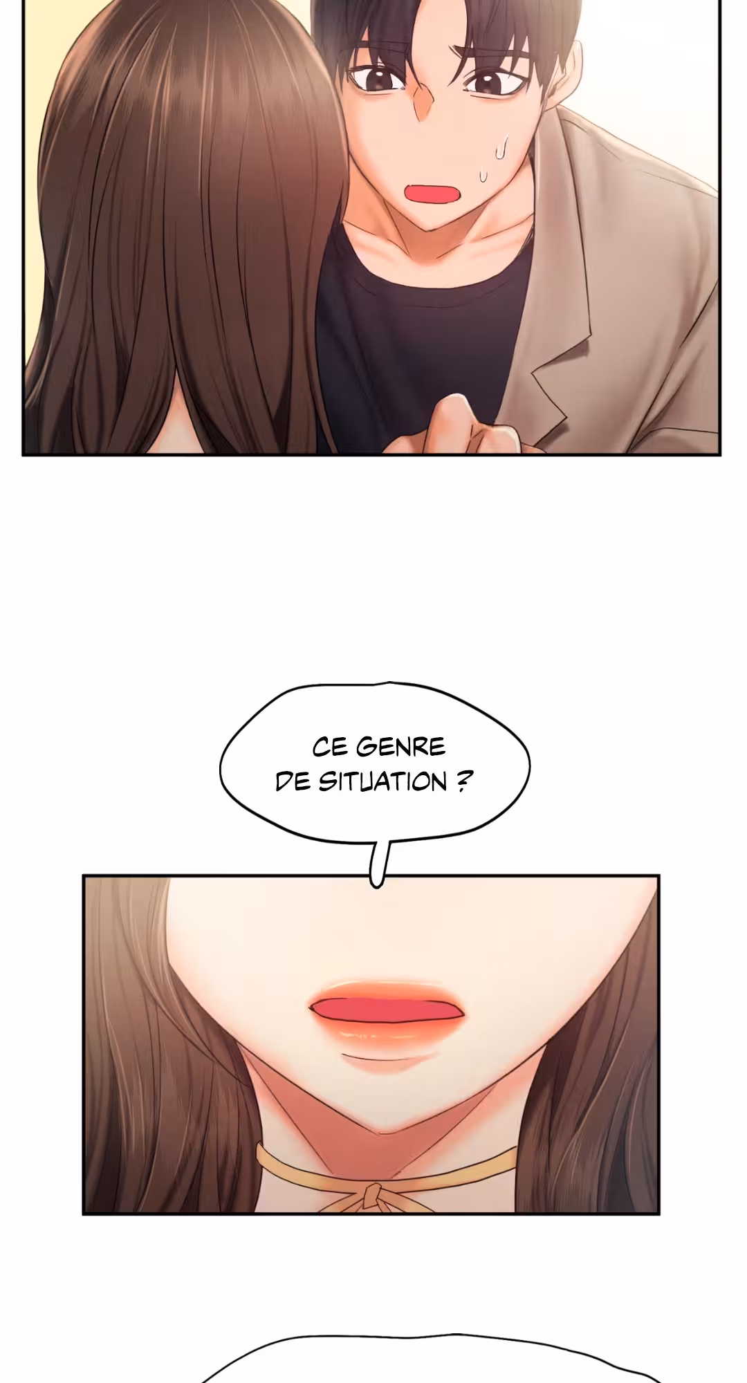 Flying High Chapitre 26 page 22