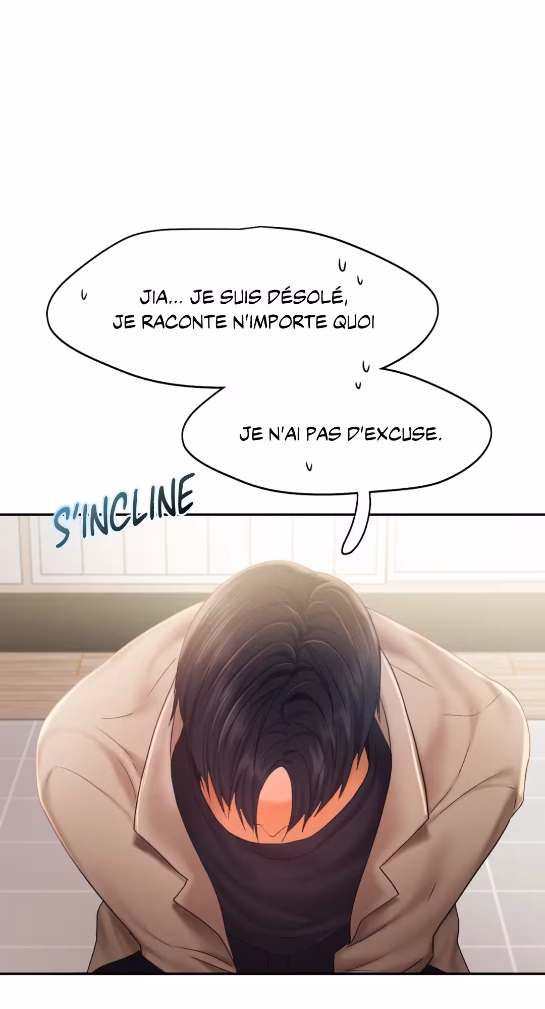 Flying High Chapitre 26 page 25