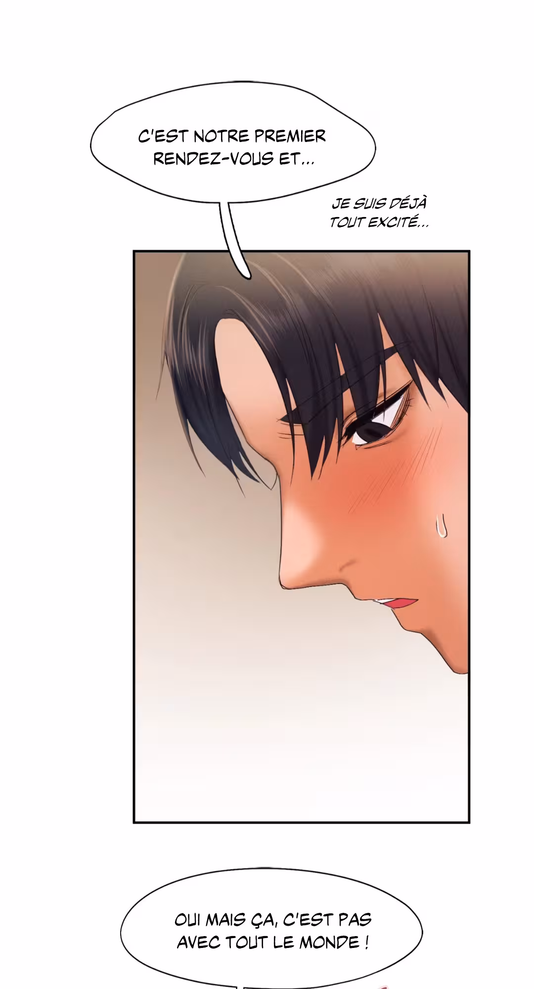 Flying High Chapitre 26 page 26