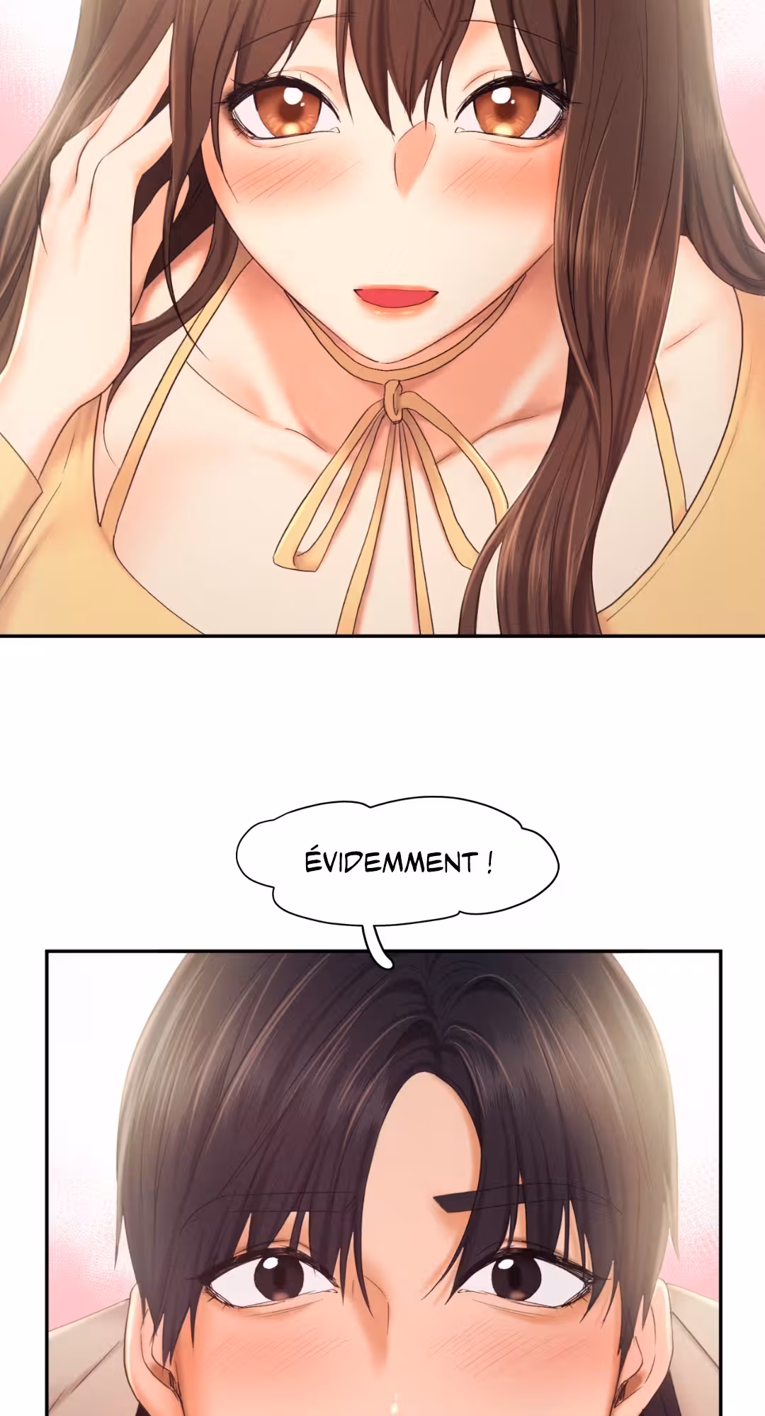 Flying High Chapitre 26 page 28
