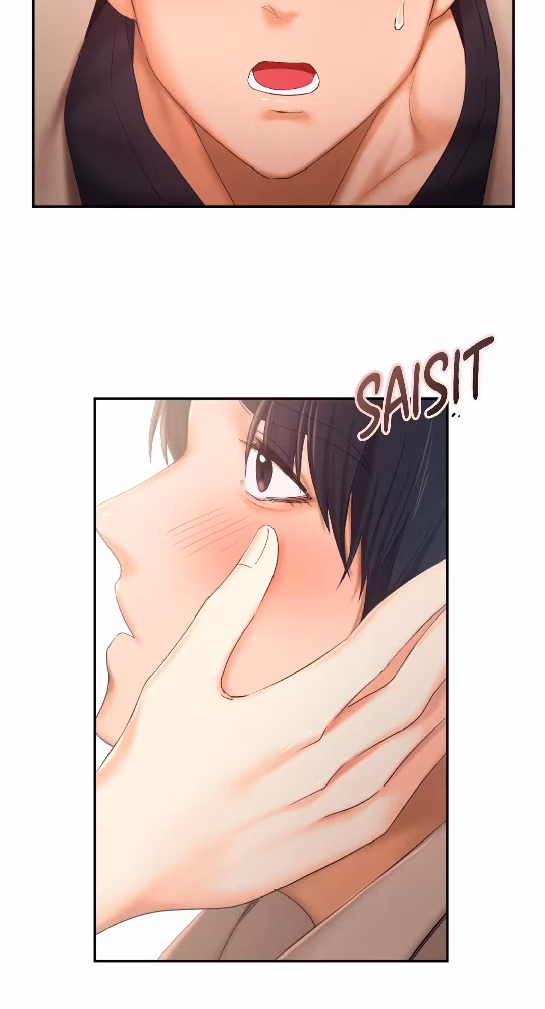Flying High Chapitre 26 page 29
