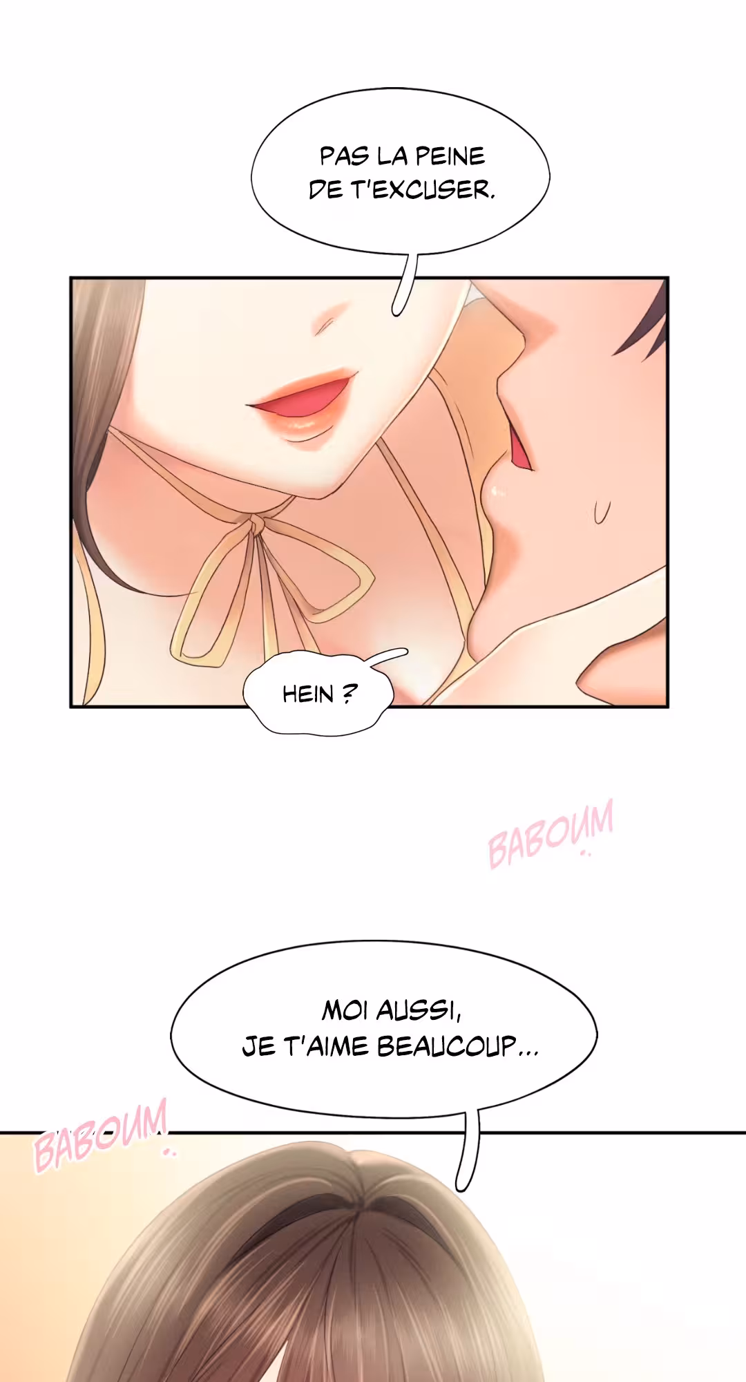 Flying High Chapitre 26 page 31