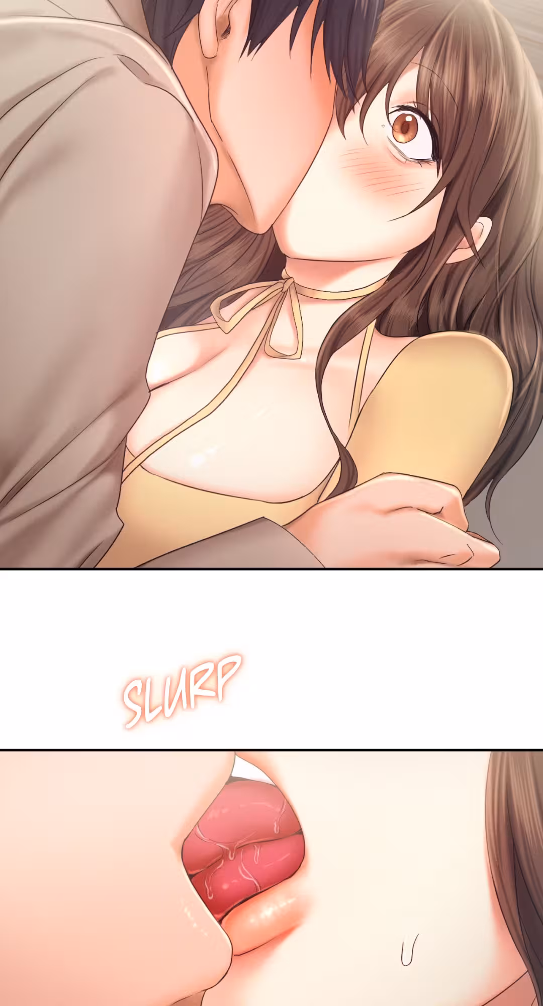 Flying High Chapitre 26 page 34