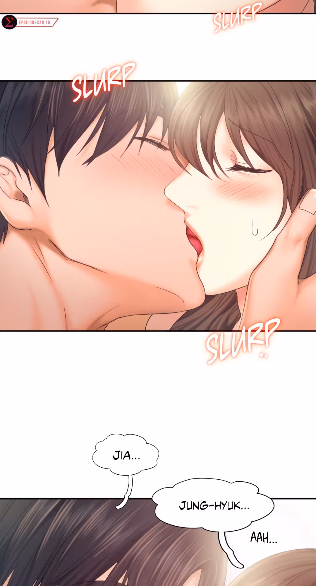 Flying High Chapitre 26 page 35