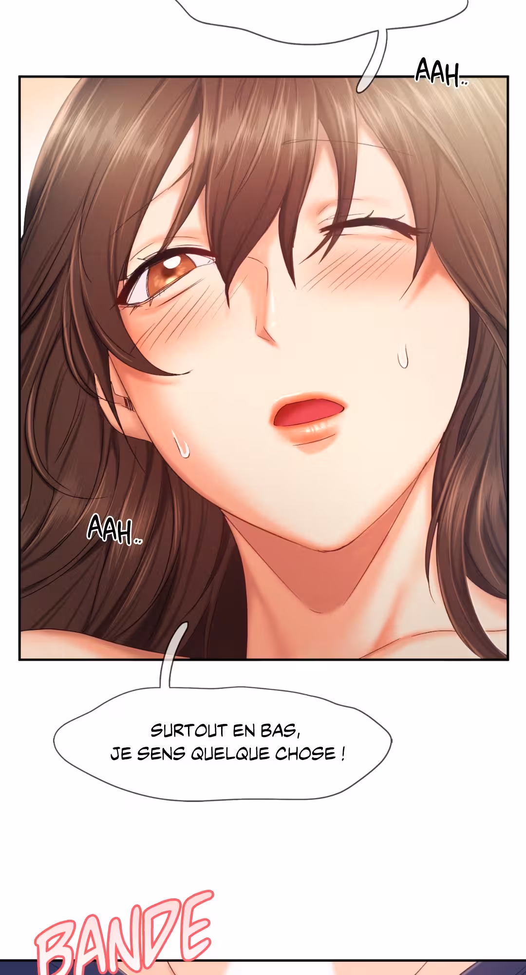 Flying High Chapitre 26 page 47