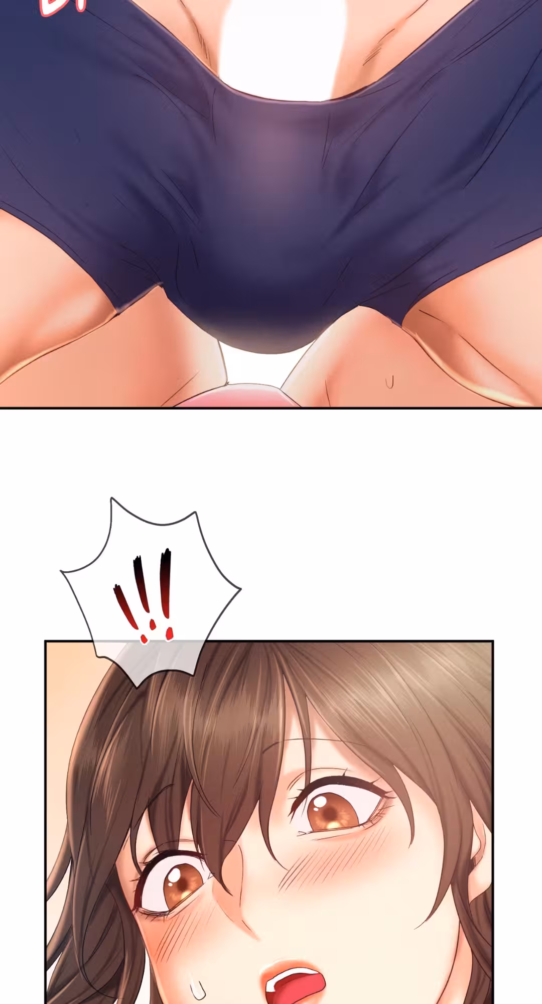 Flying High Chapitre 26 page 48