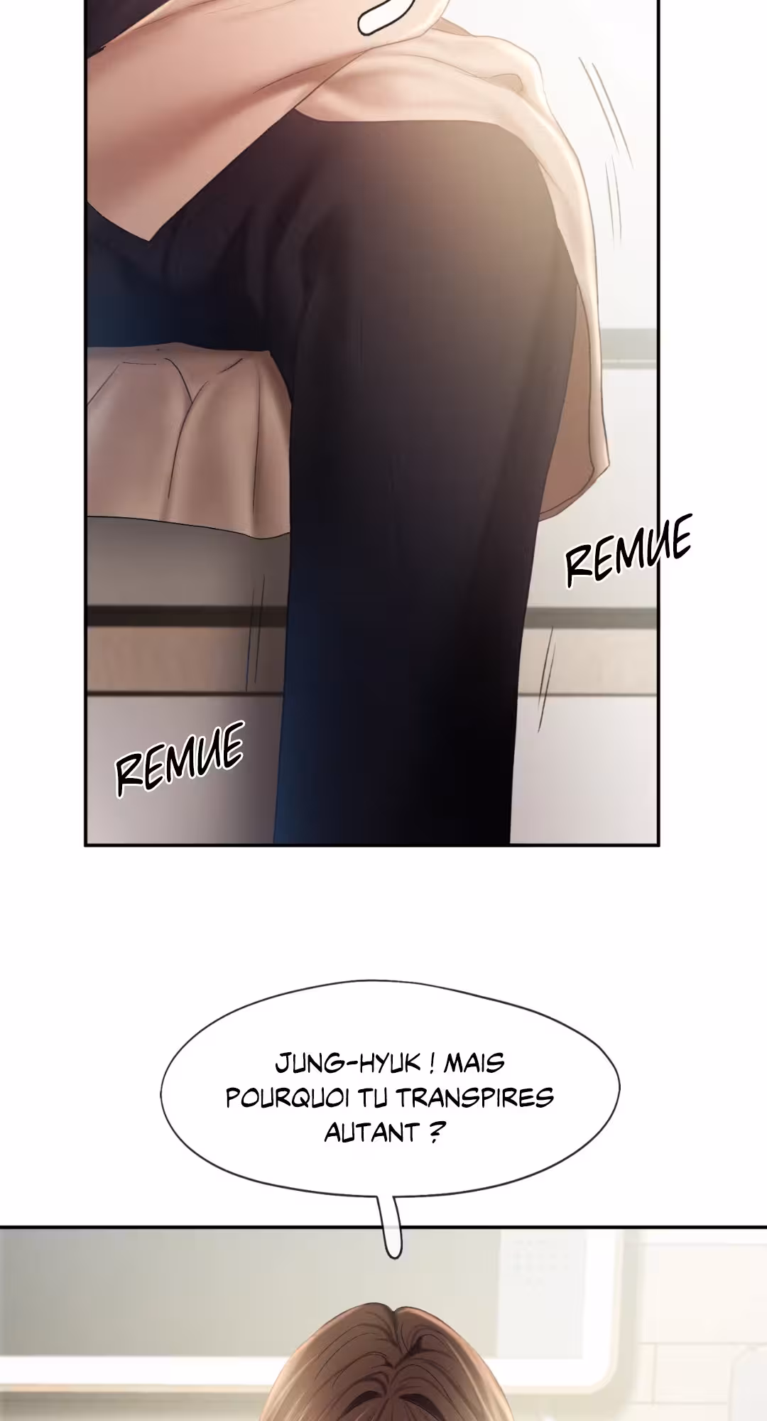 Flying High Chapitre 26 page 9