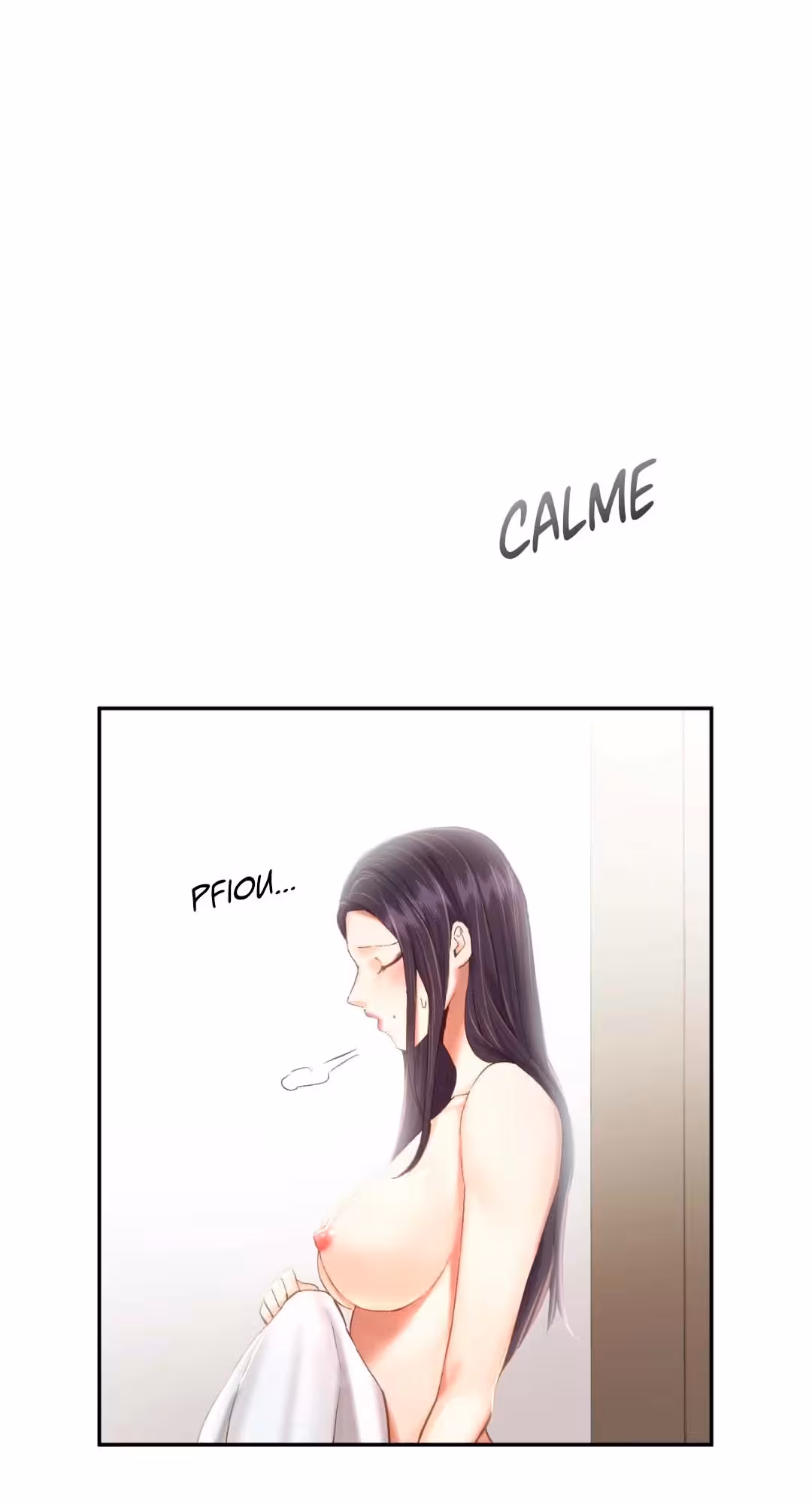 Flying High Chapitre 43 page 11
