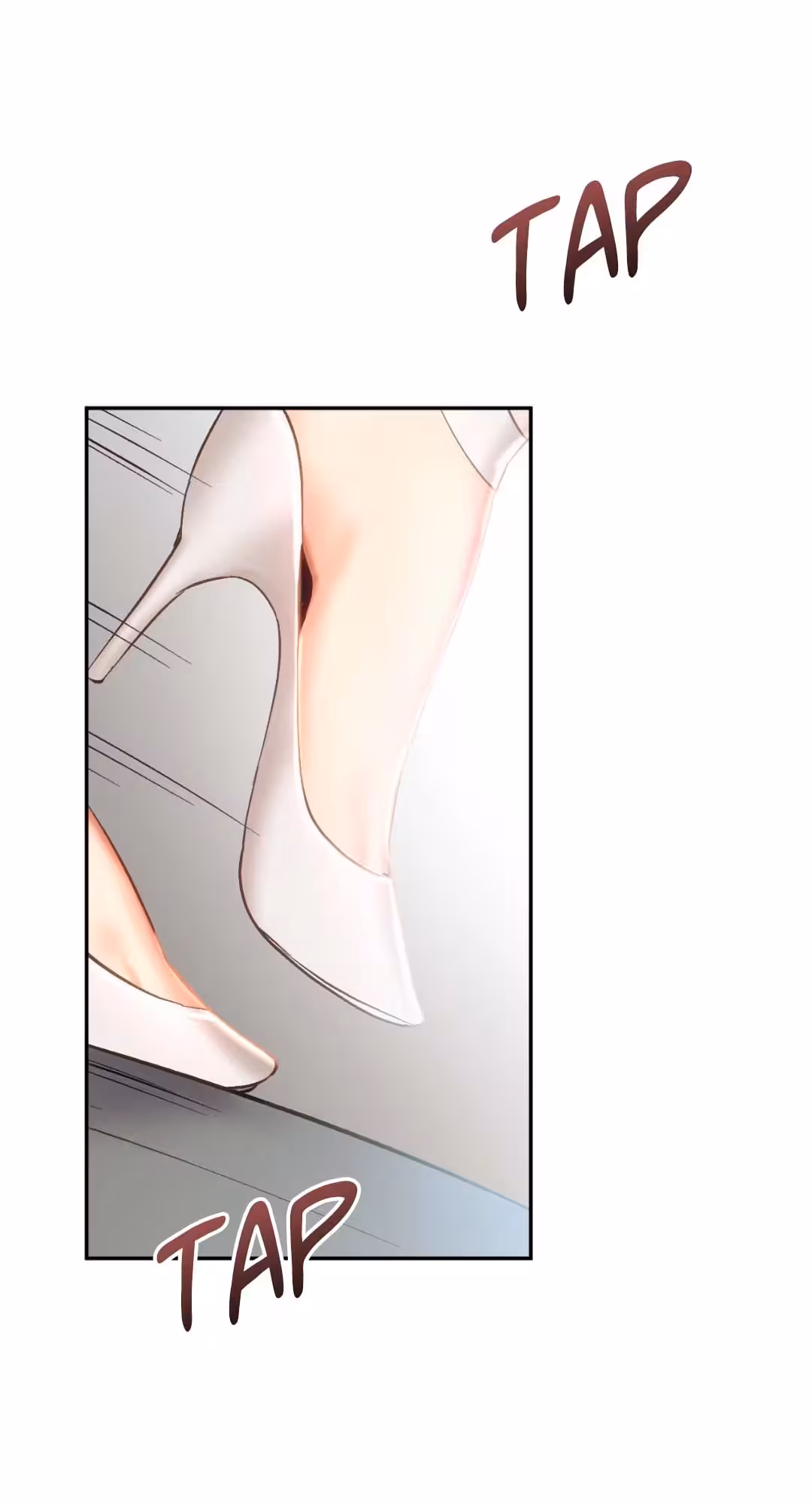 Flying High Chapitre 43 page 23
