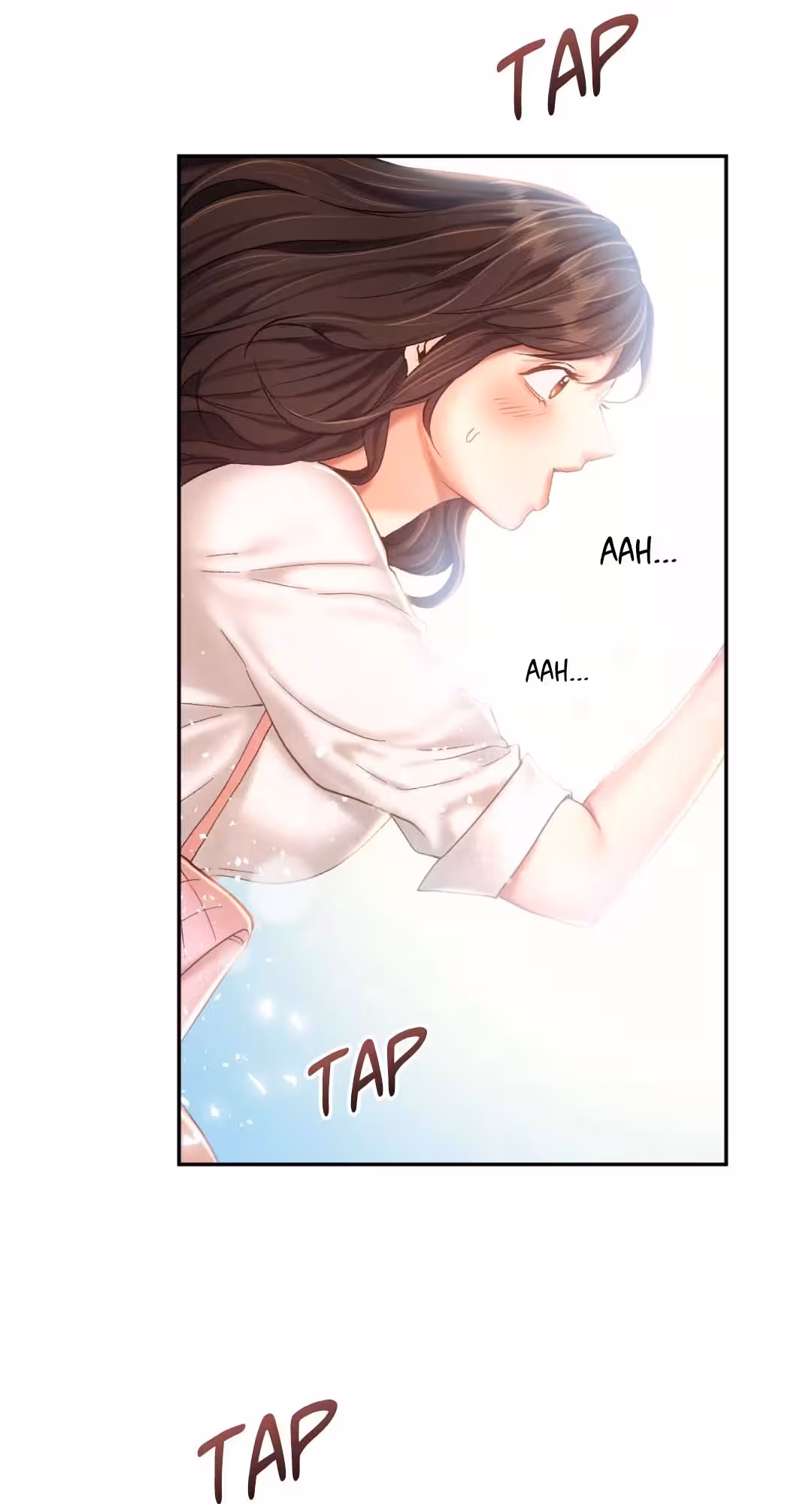 Flying High Chapitre 43 page 24