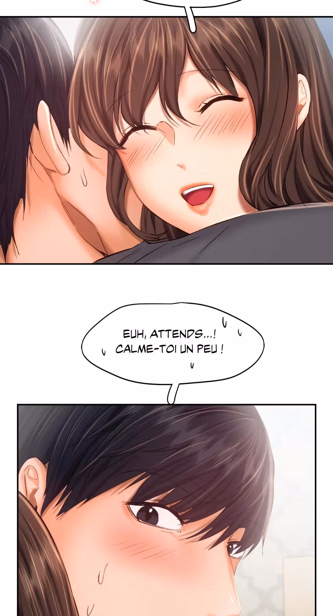 Flying High Chapitre 43 page 31