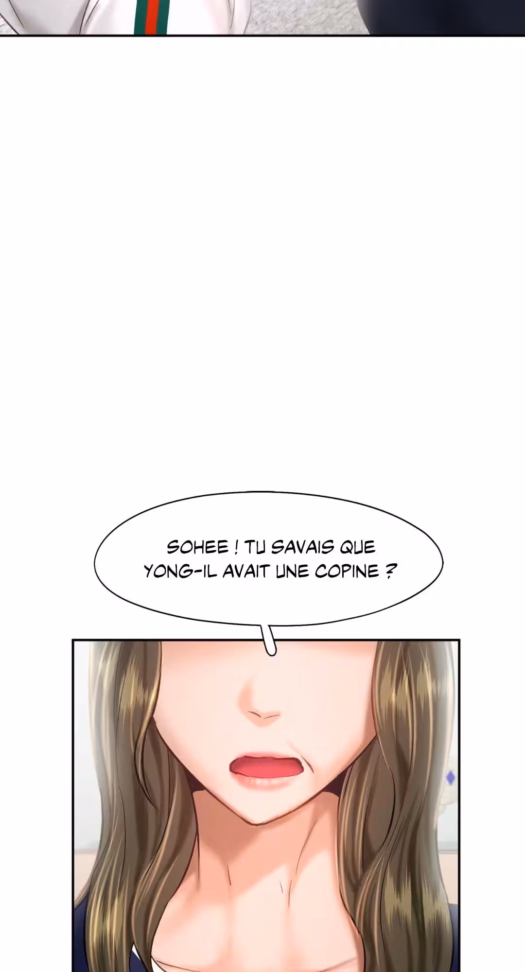 Flying High Chapitre 43 page 51