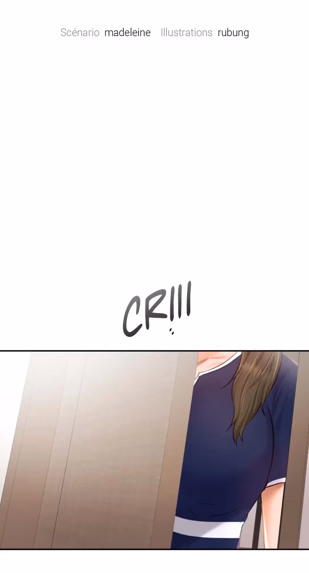 Flying High Chapitre 43 page 6