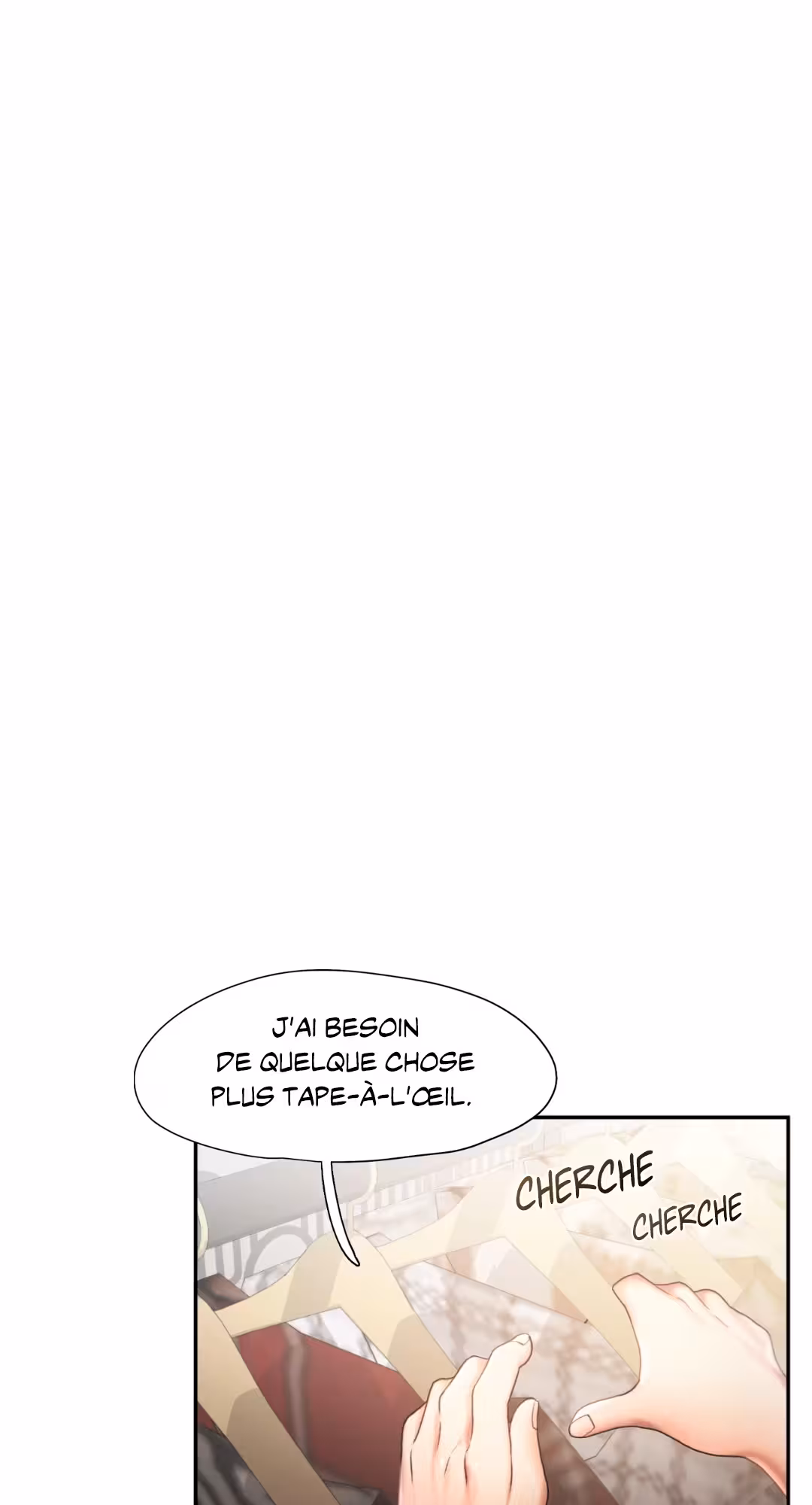 Flying High Chapitre 8 page 21