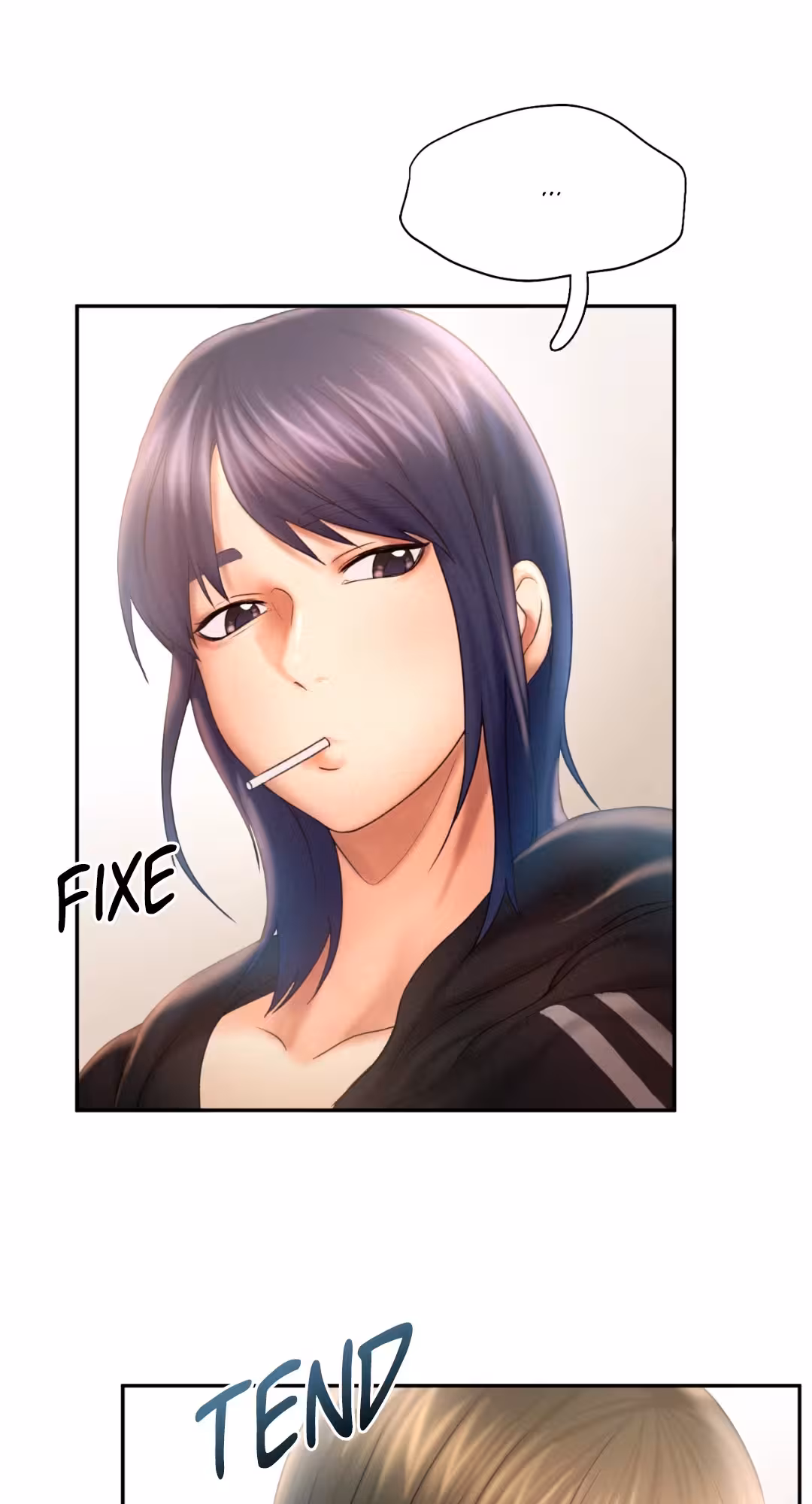 Flying High Chapitre 8 page 23