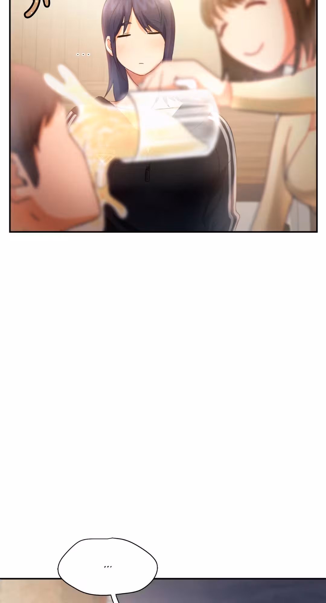Flying High Chapitre 8 page 42