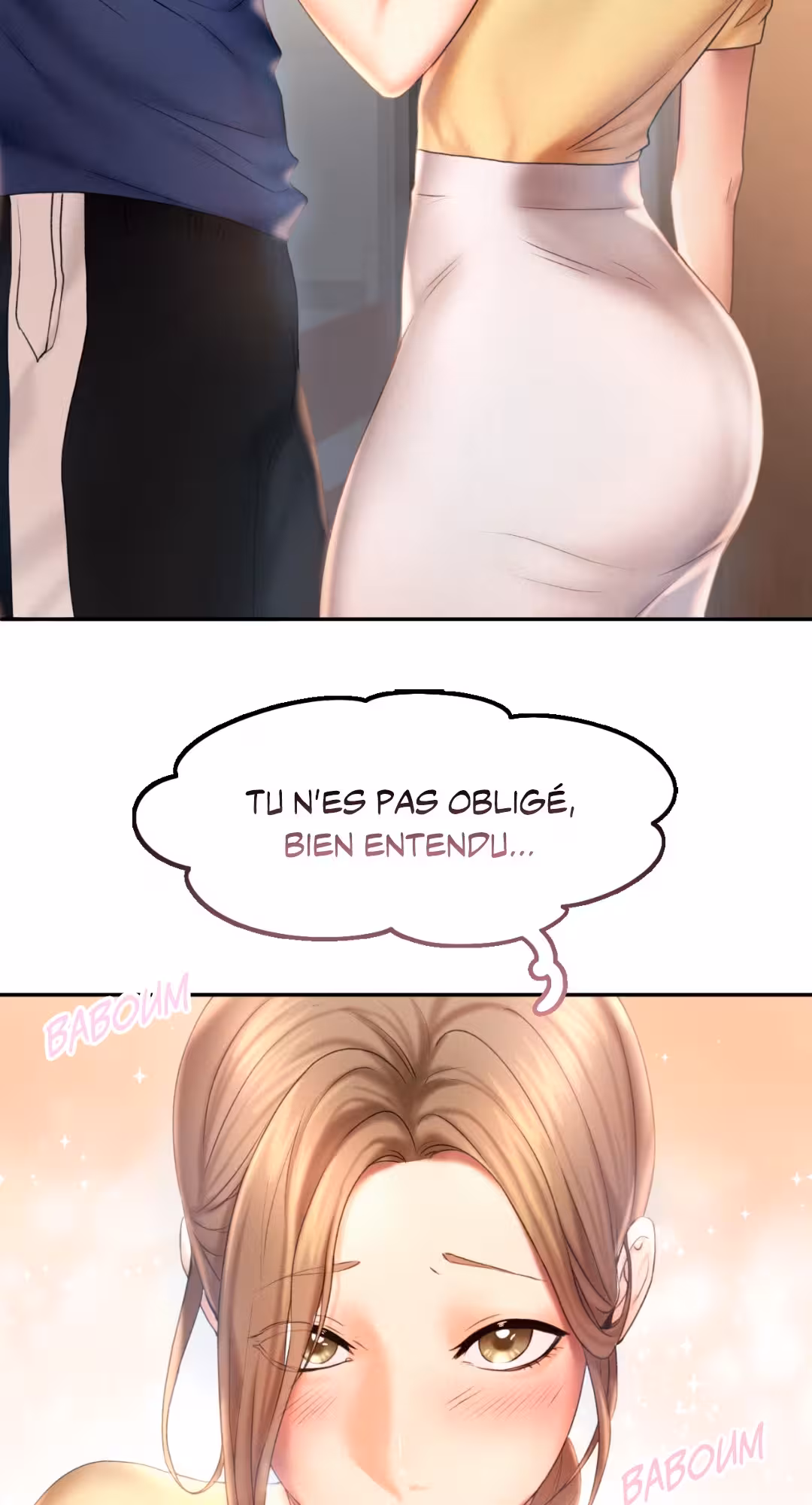Flying High Chapitre 8 page 49