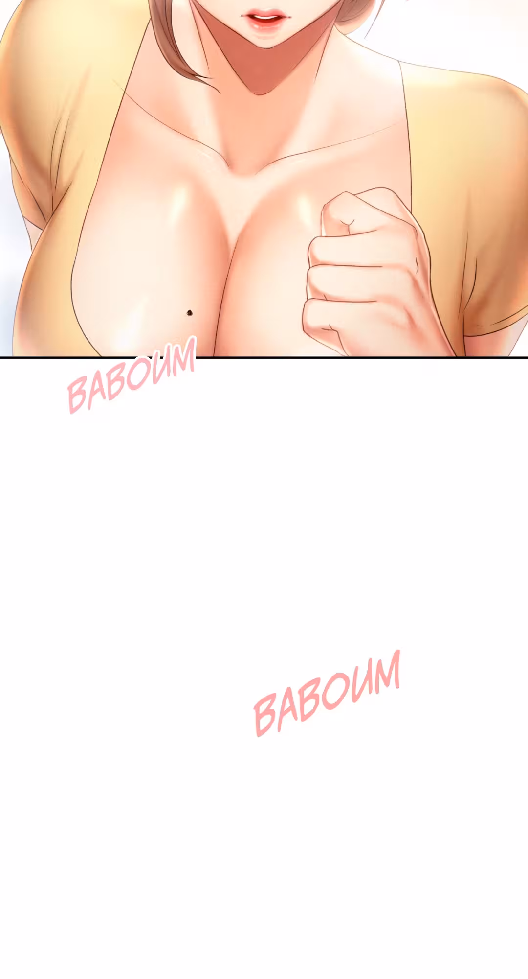 Flying High Chapitre 8 page 50