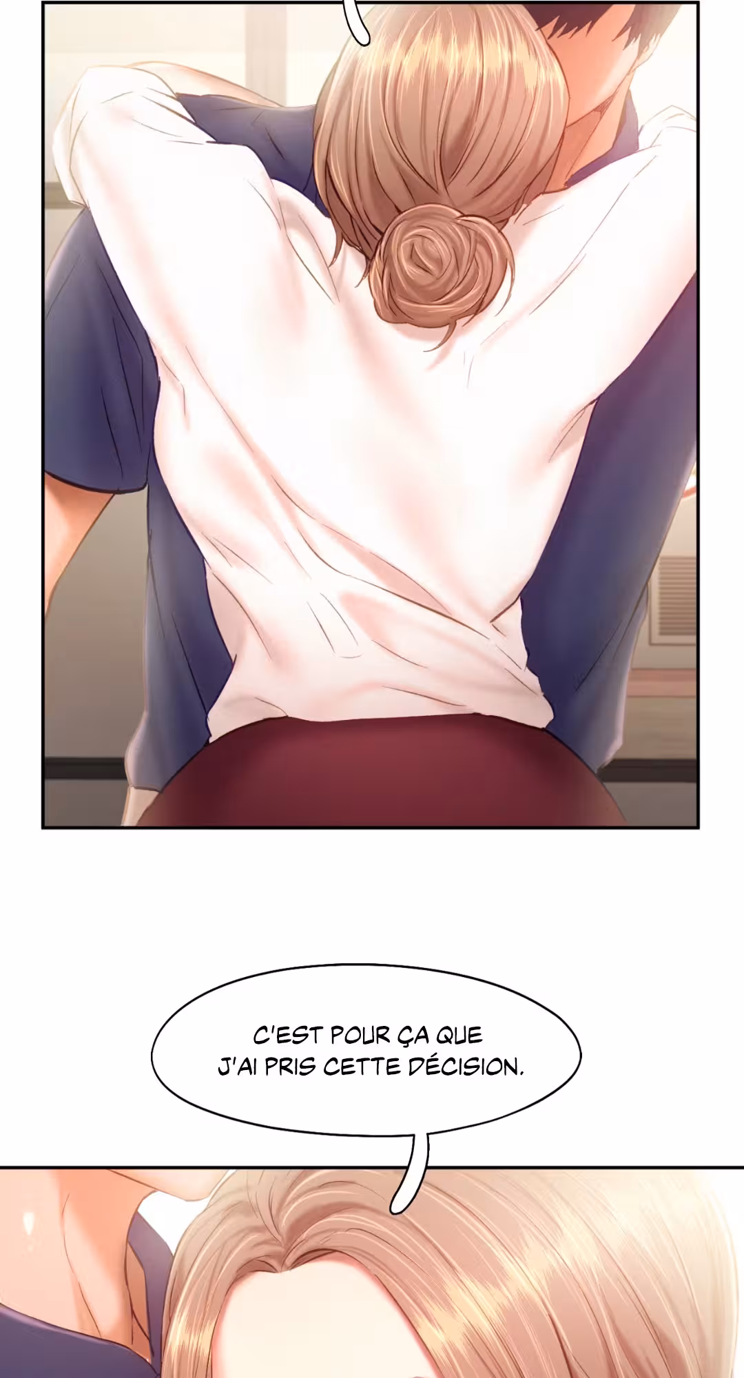 Flying High Chapitre 41 page 11