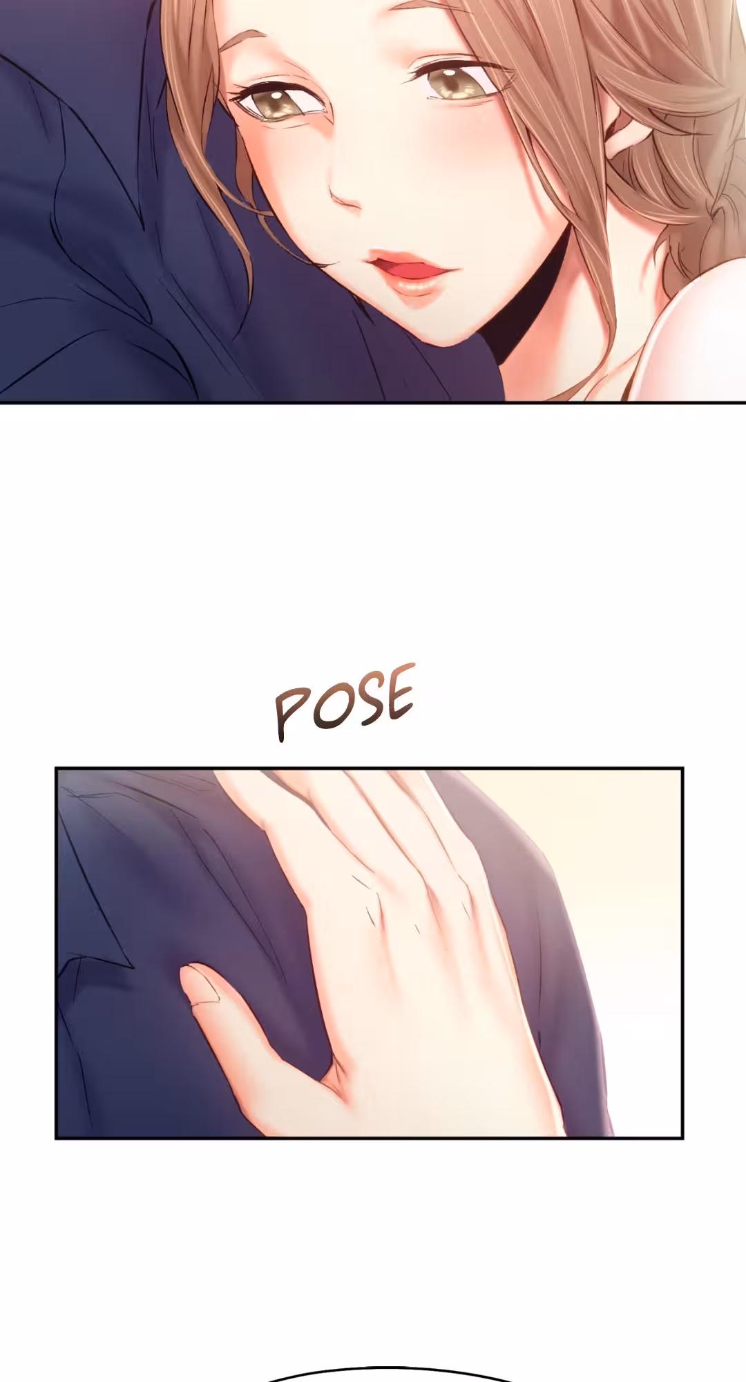 Flying High Chapitre 41 page 12