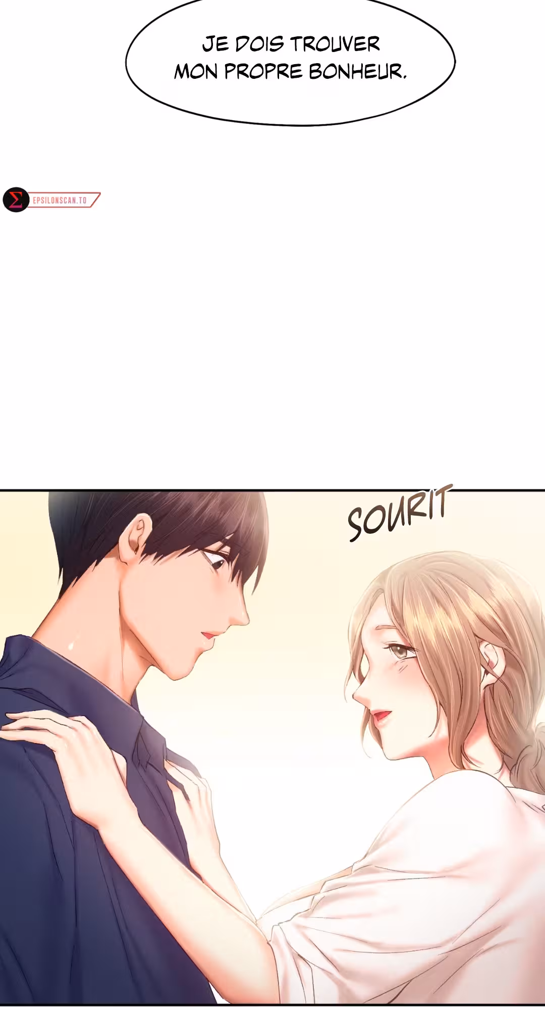 Flying High Chapitre 41 page 13