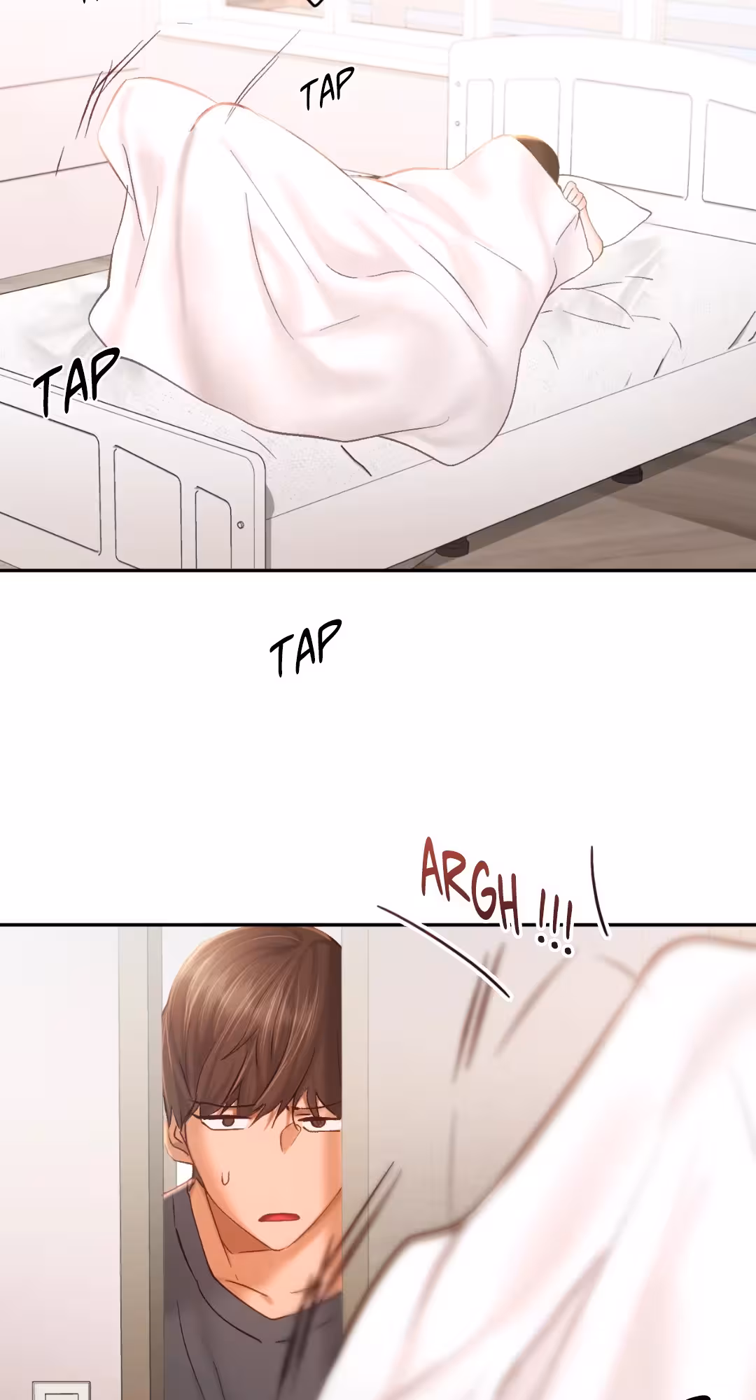 Flying High Chapitre 41 page 24