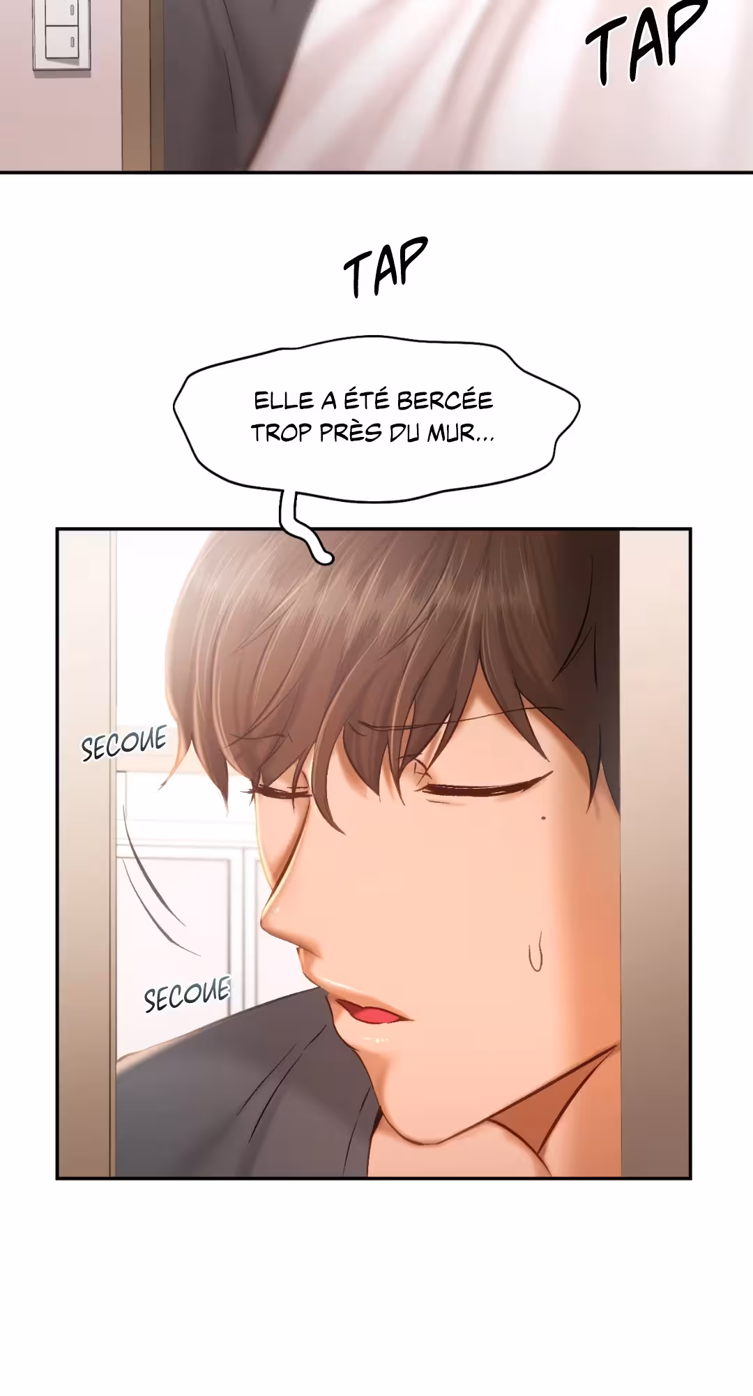 Flying High Chapitre 41 page 25