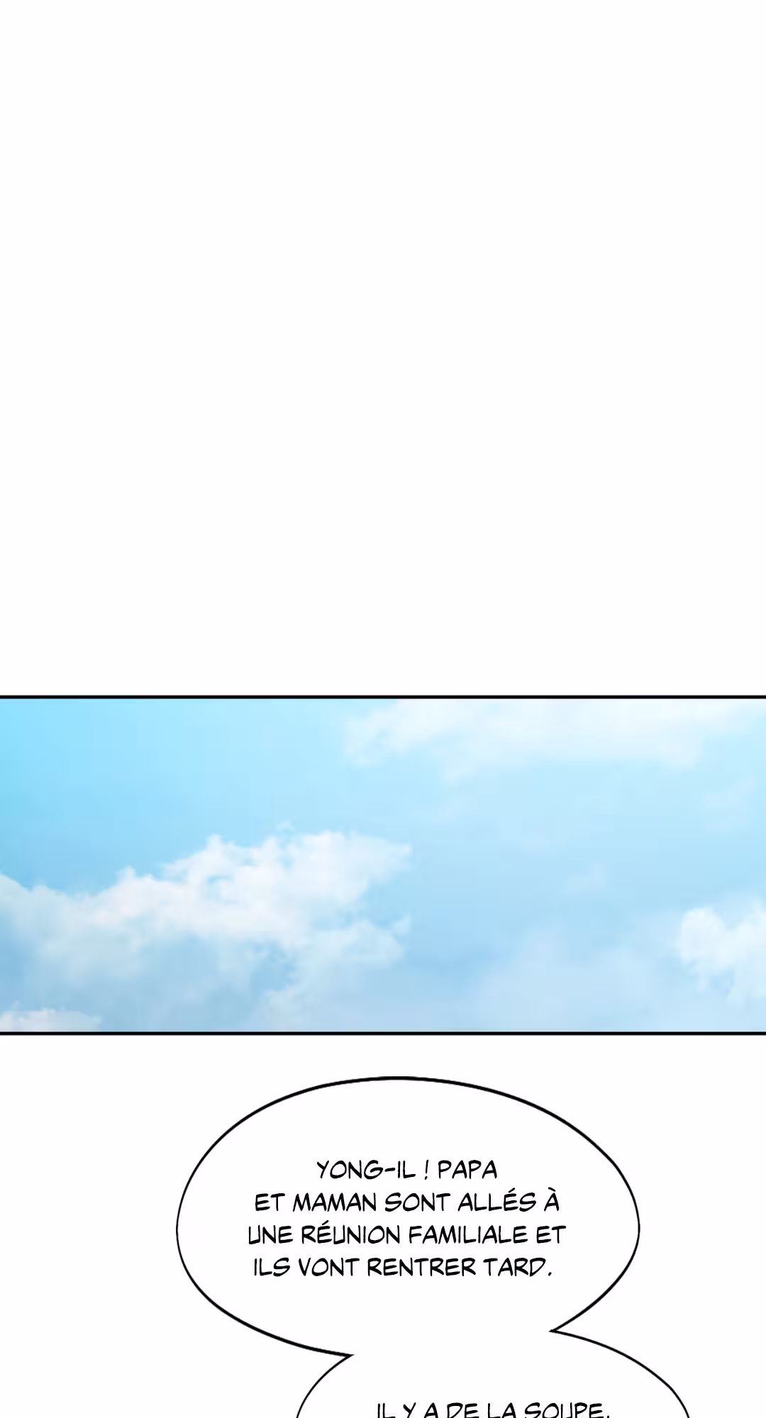 Flying High Chapitre 41 page 26