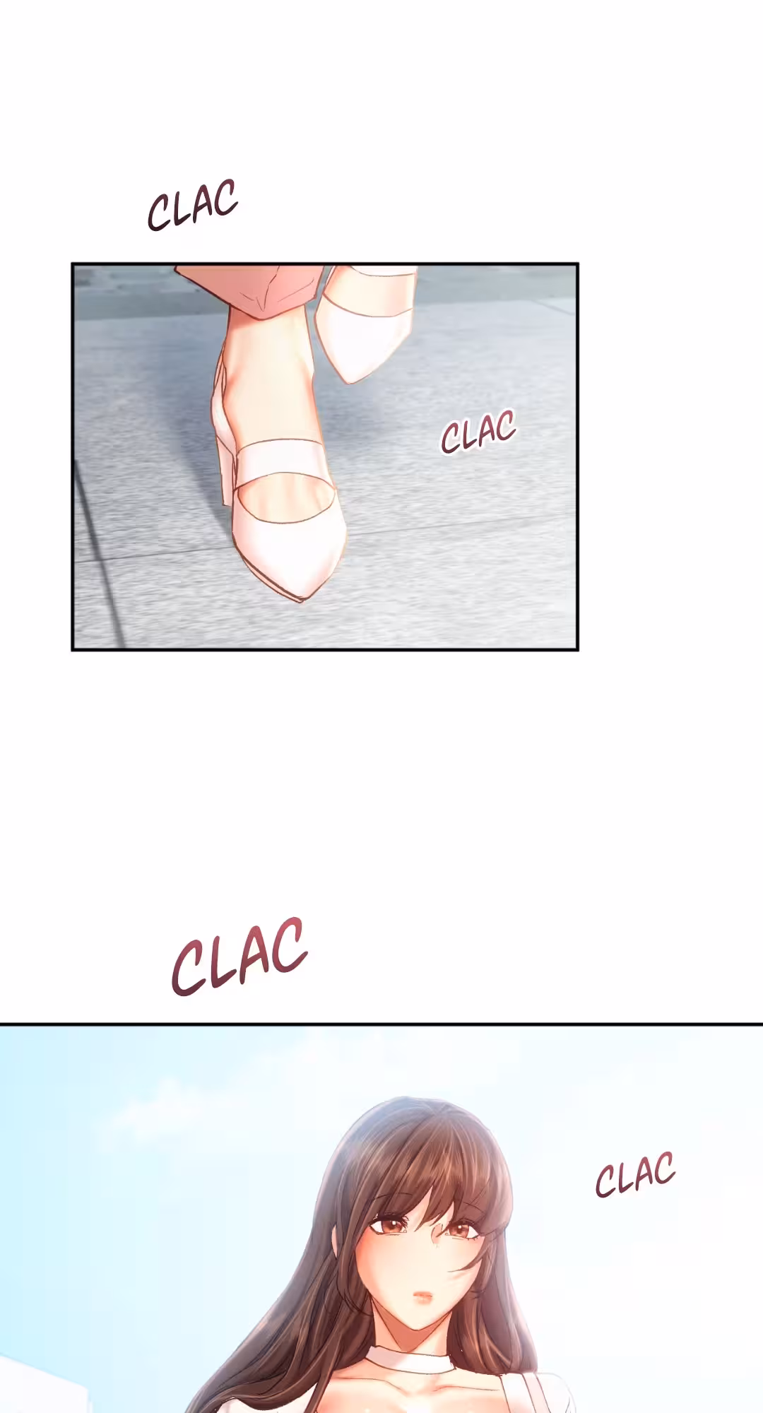 Flying High Chapitre 41 page 34