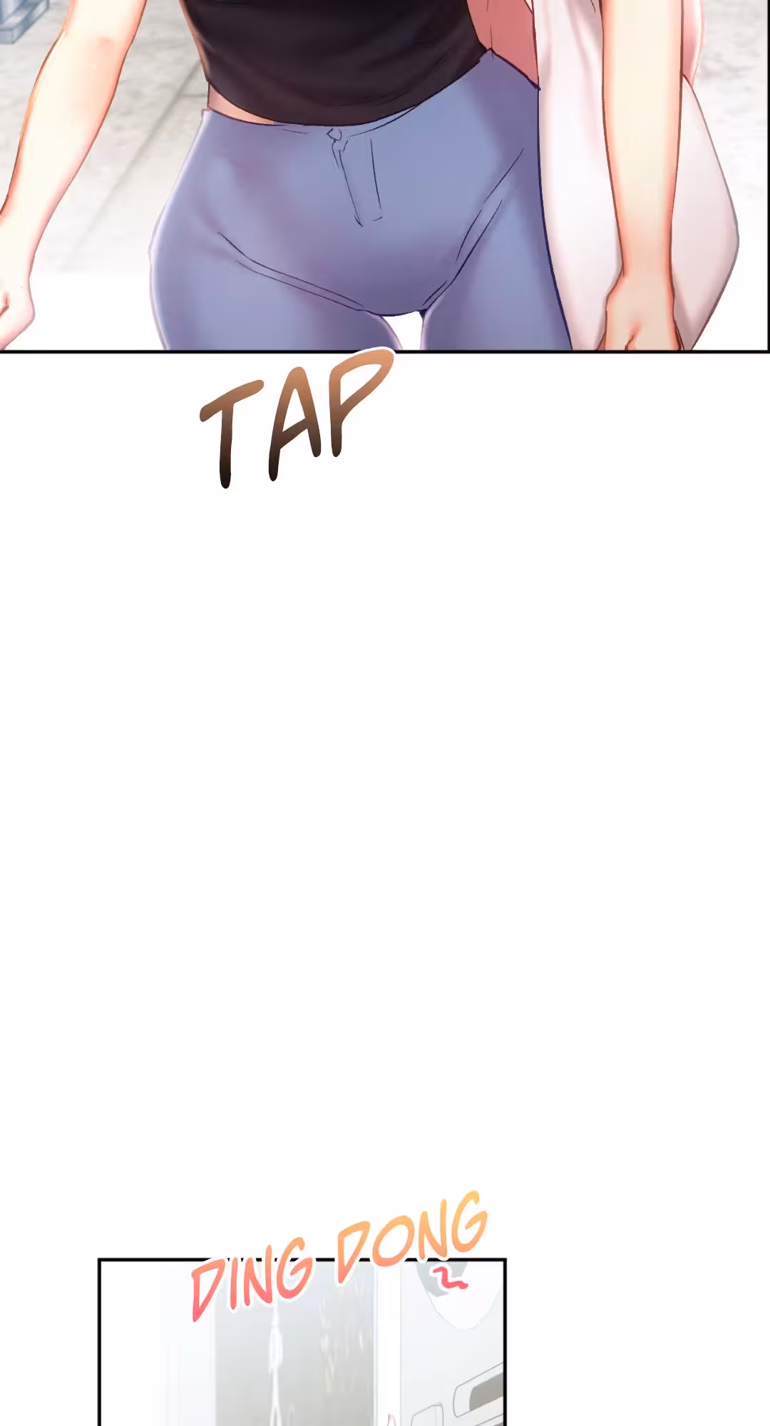 Flying High Chapitre 41 page 42