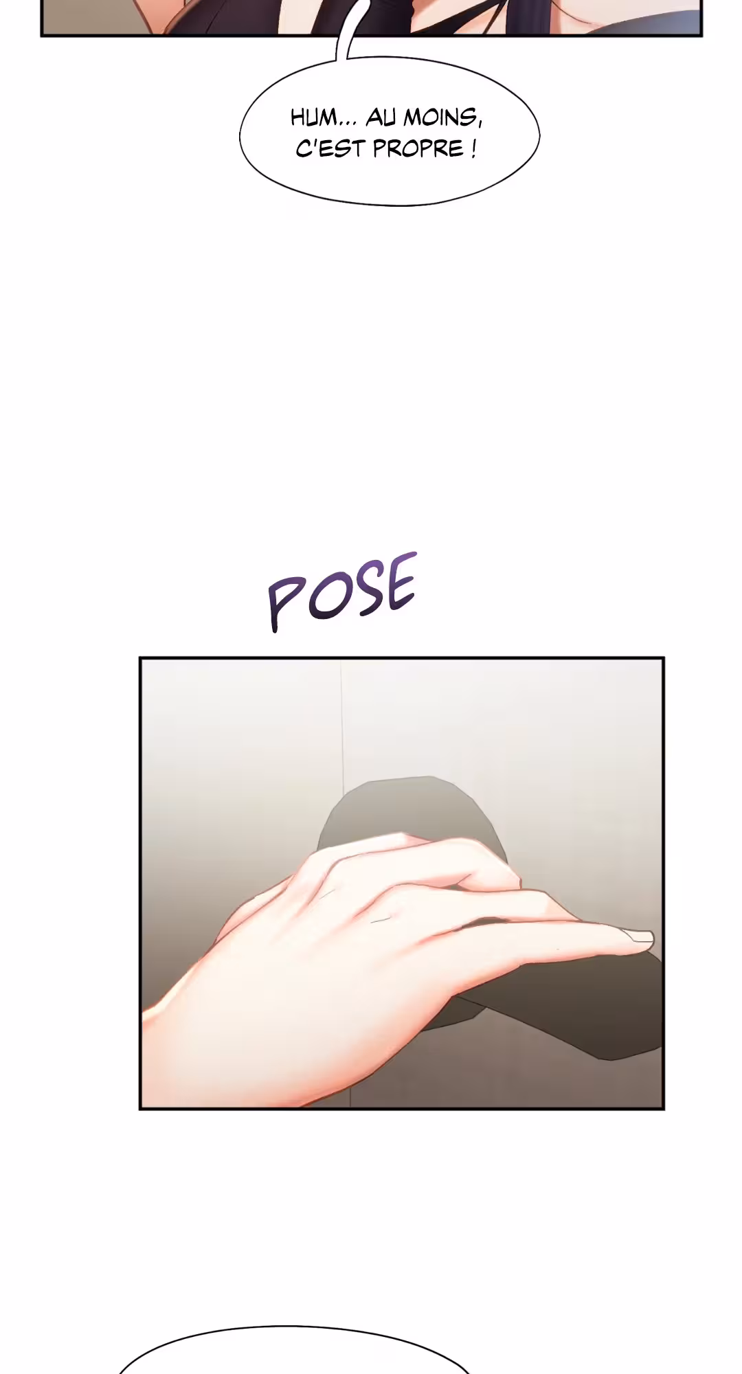 Flying High Chapitre 41 page 47
