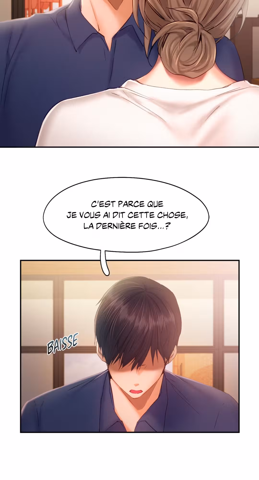 Flying High Chapitre 41 page 7