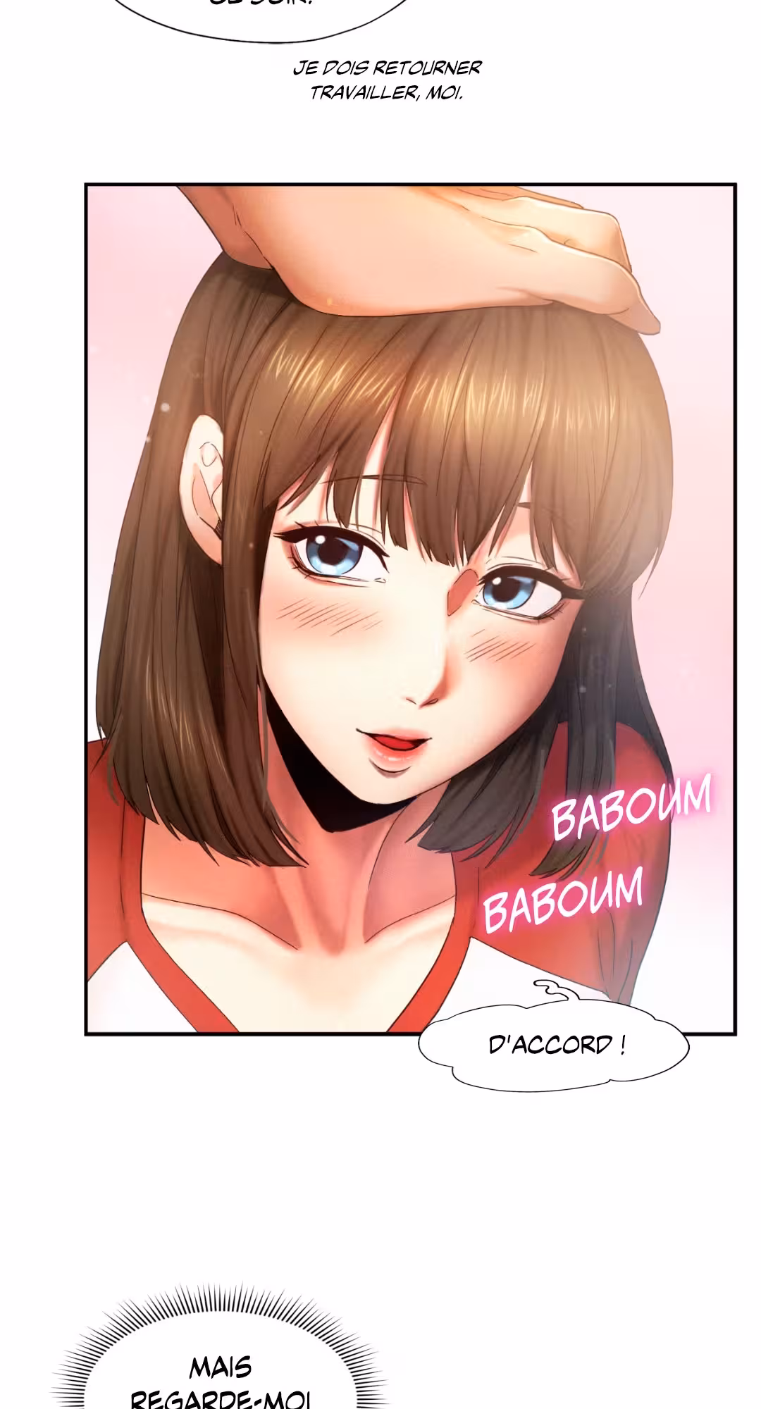 Flying High Chapitre 5 page 27