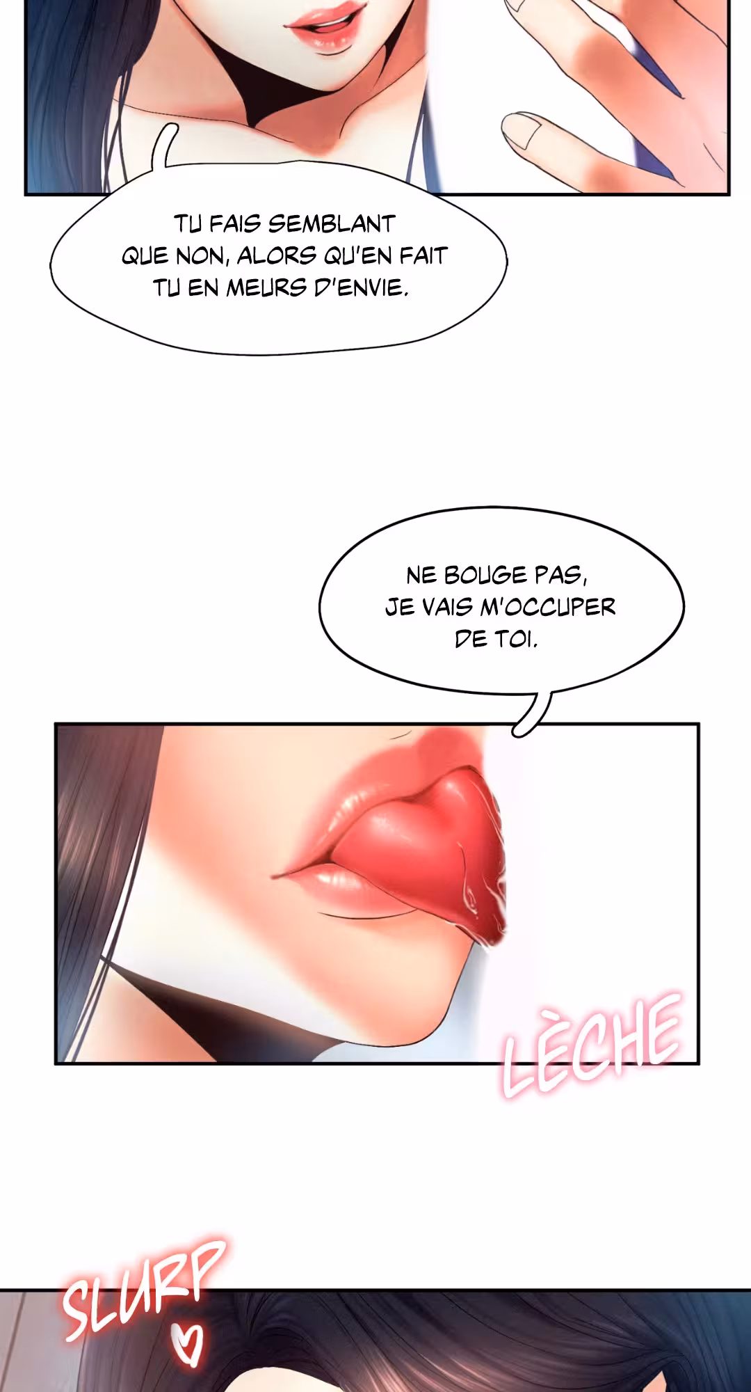 Flying High Chapitre 5 page 48