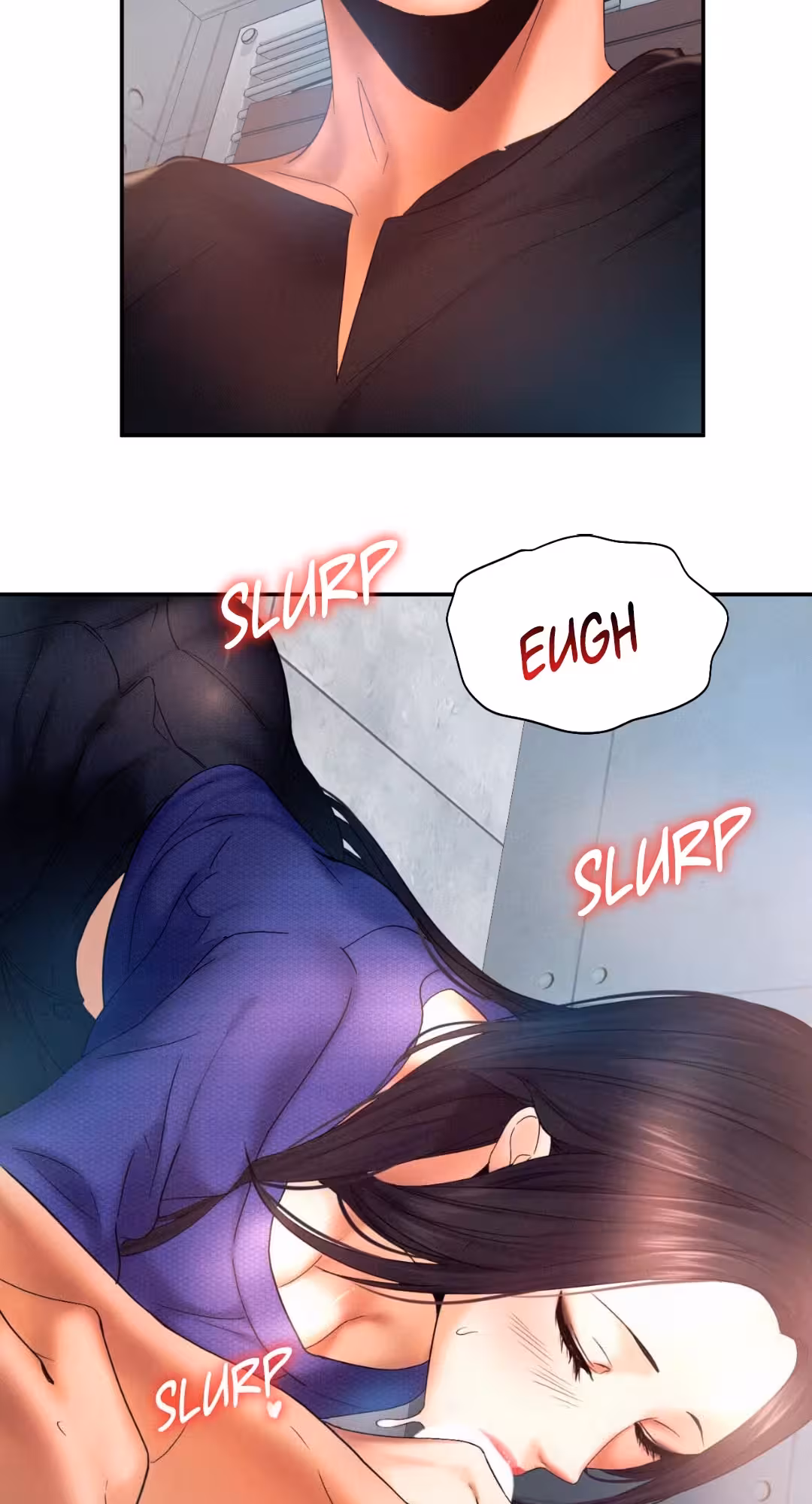 Flying High Chapitre 5 page 50