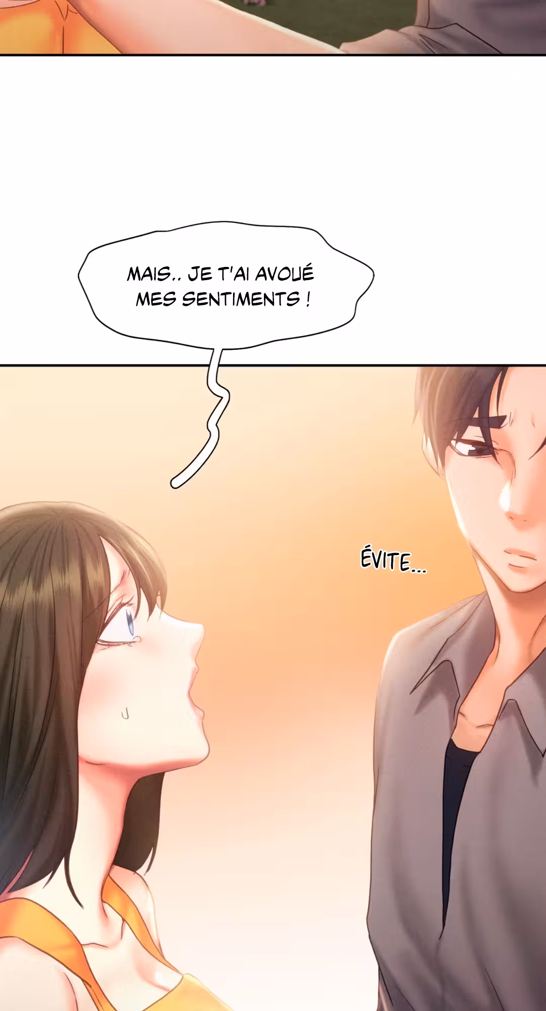 Flying High Chapitre 32 page 12