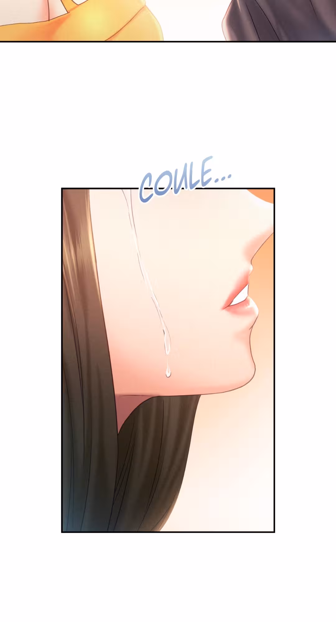 Flying High Chapitre 32 page 13