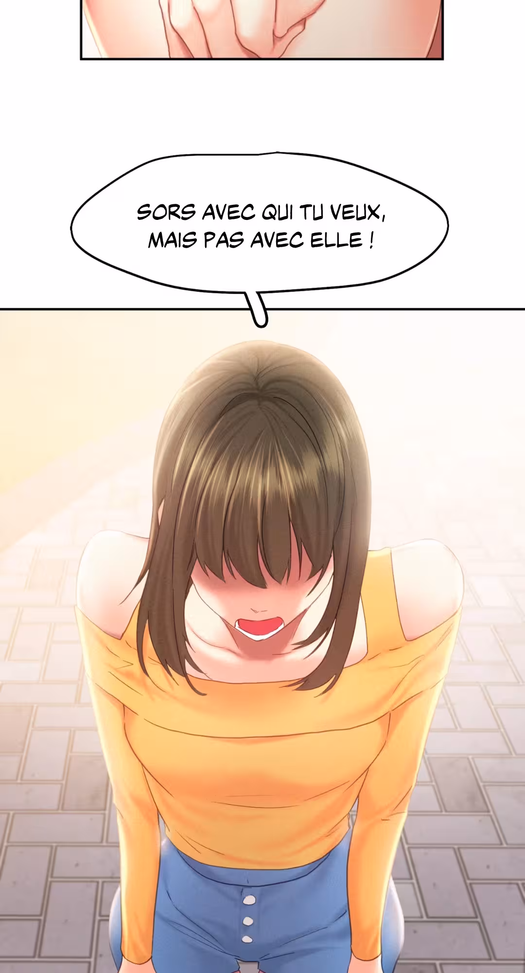 Flying High Chapitre 32 page 2