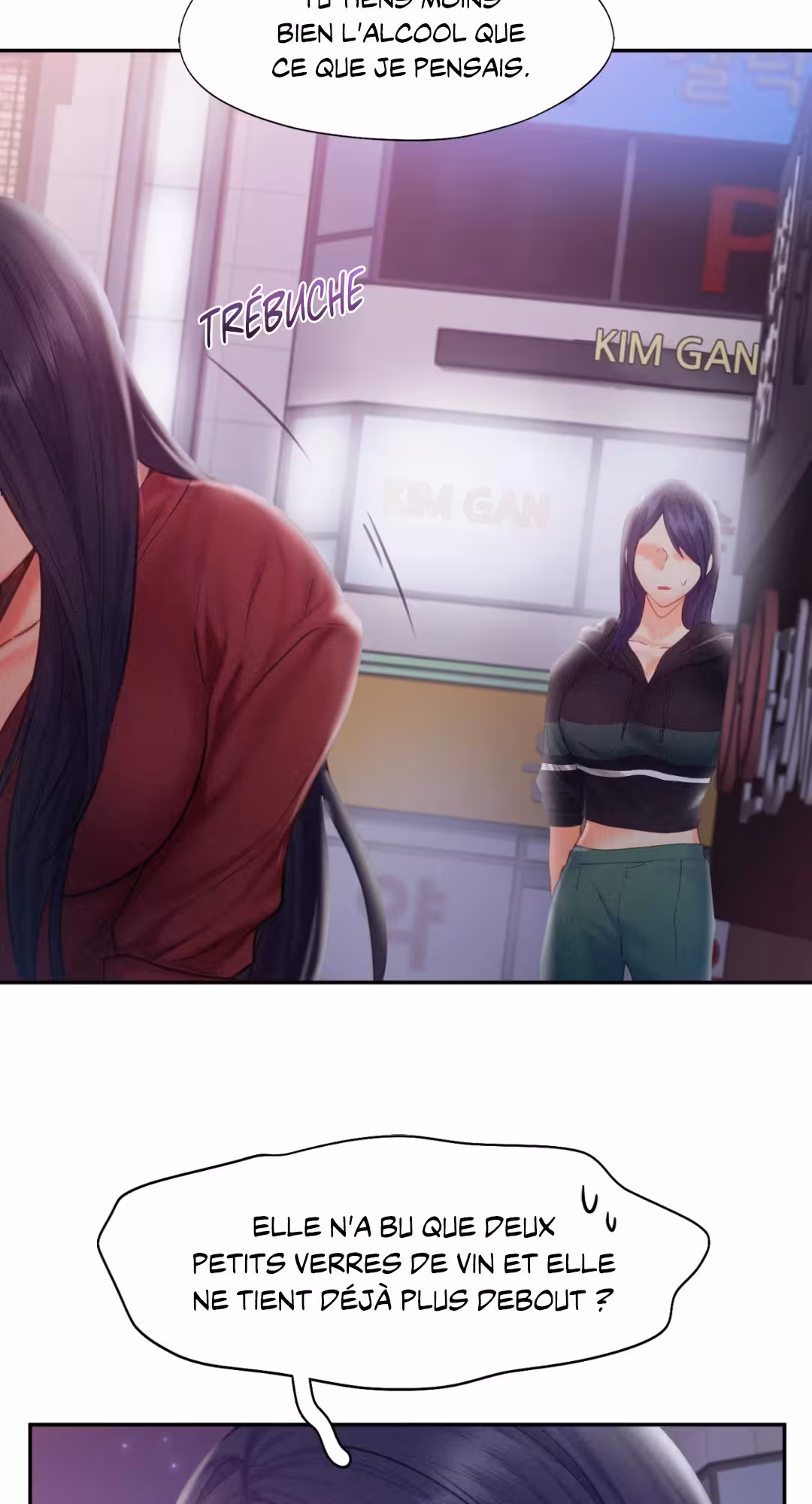 Flying High Chapitre 32 page 24