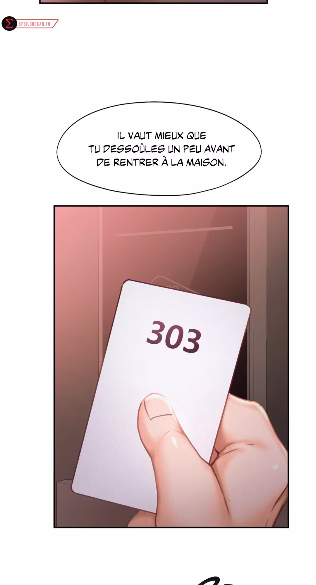 Flying High Chapitre 32 page 28