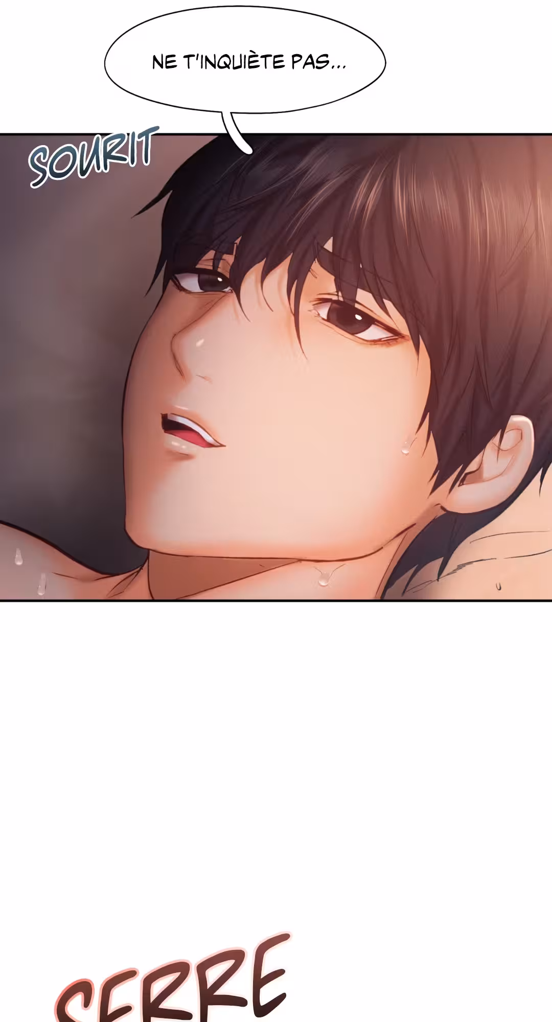 Flying High Chapitre 38 page 28