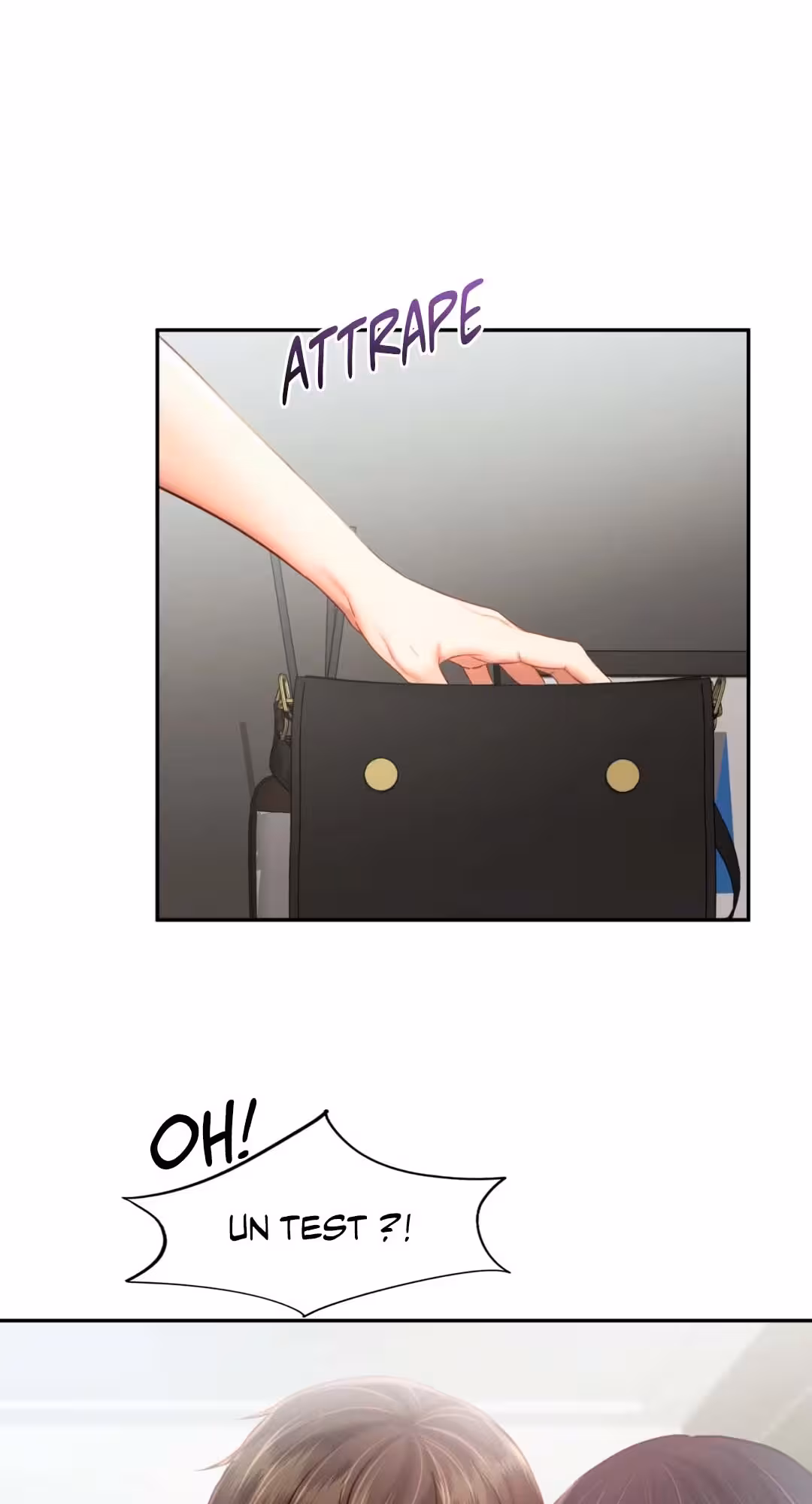 Flying High Chapitre 46 page 10