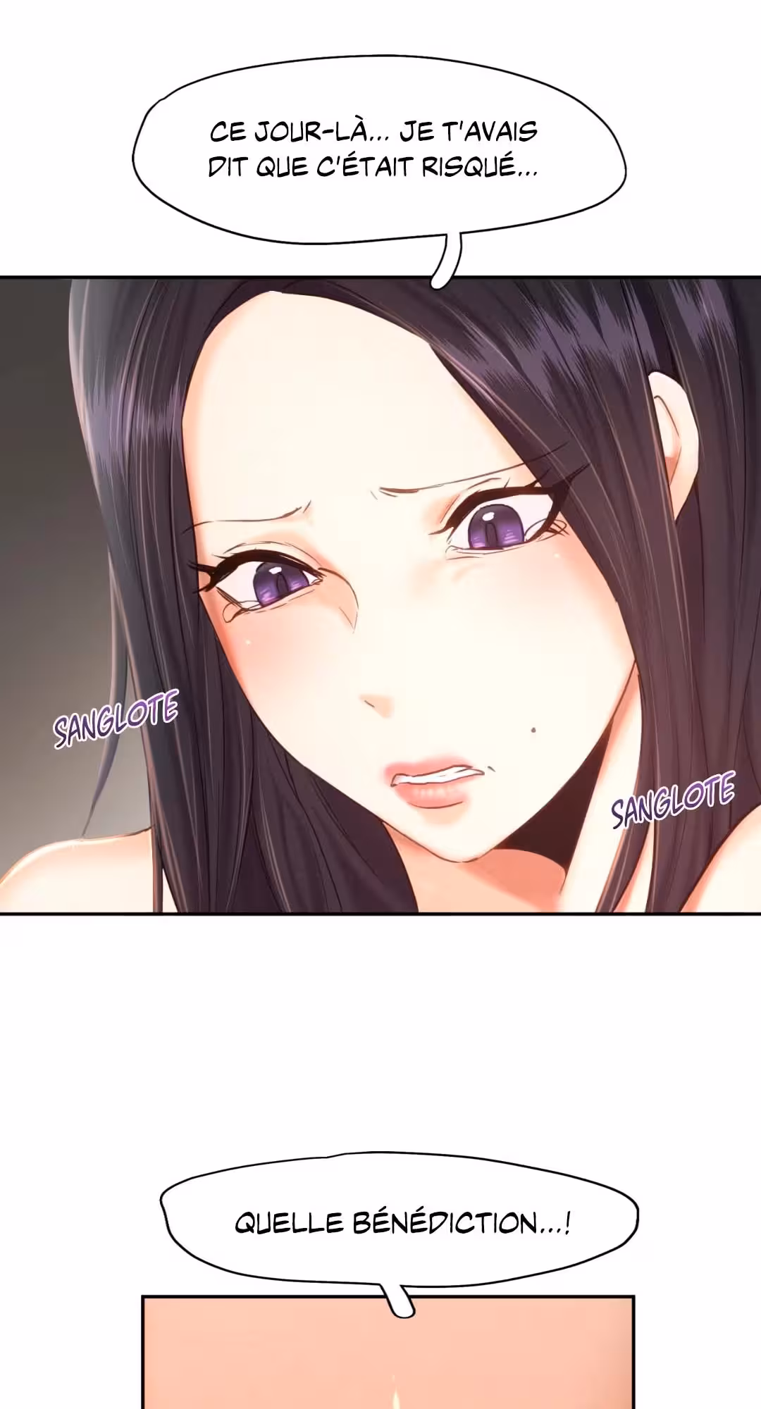 Flying High Chapitre 46 page 14